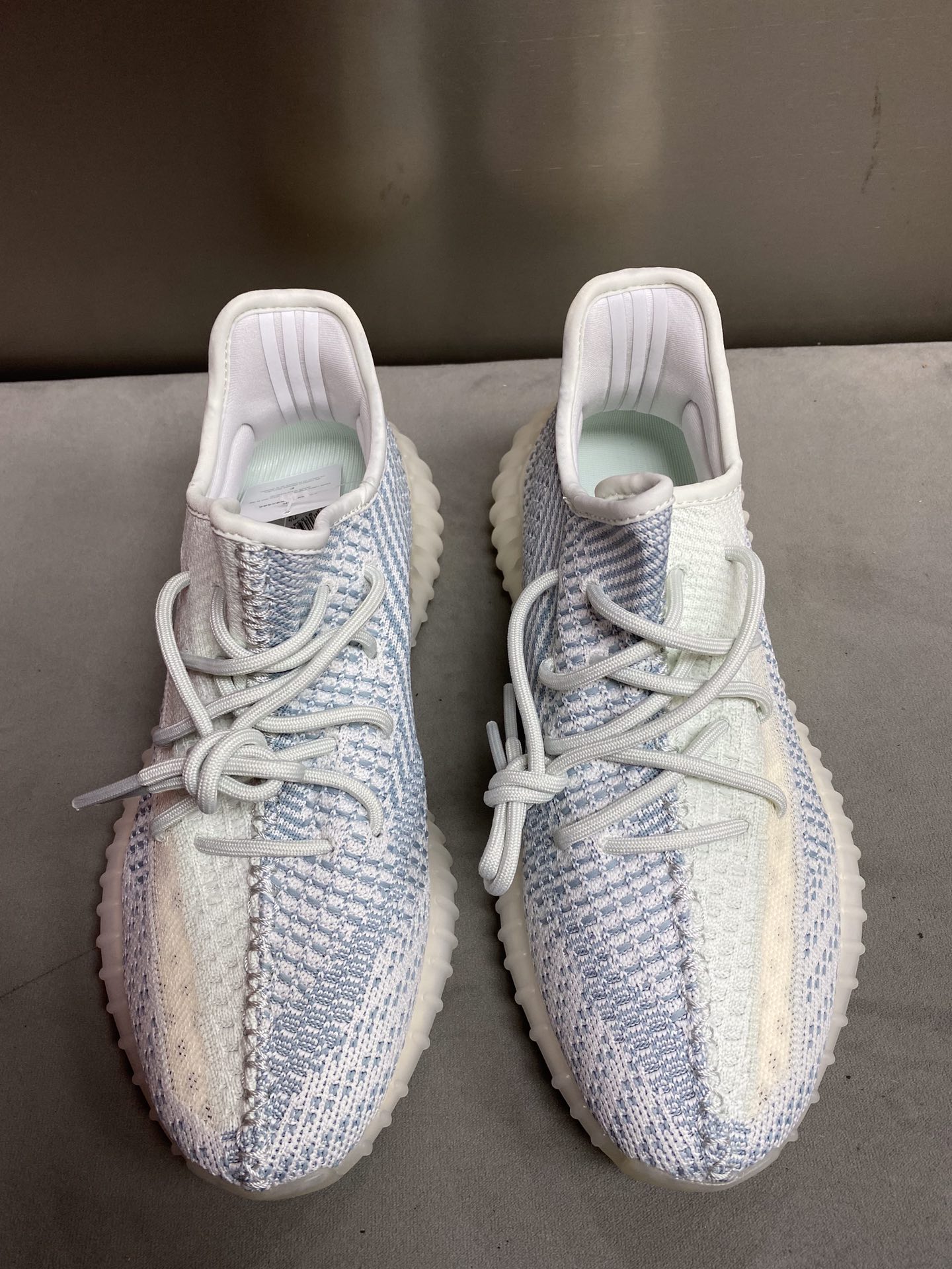 Adidas Yeezy Couple Basic Shoes S
