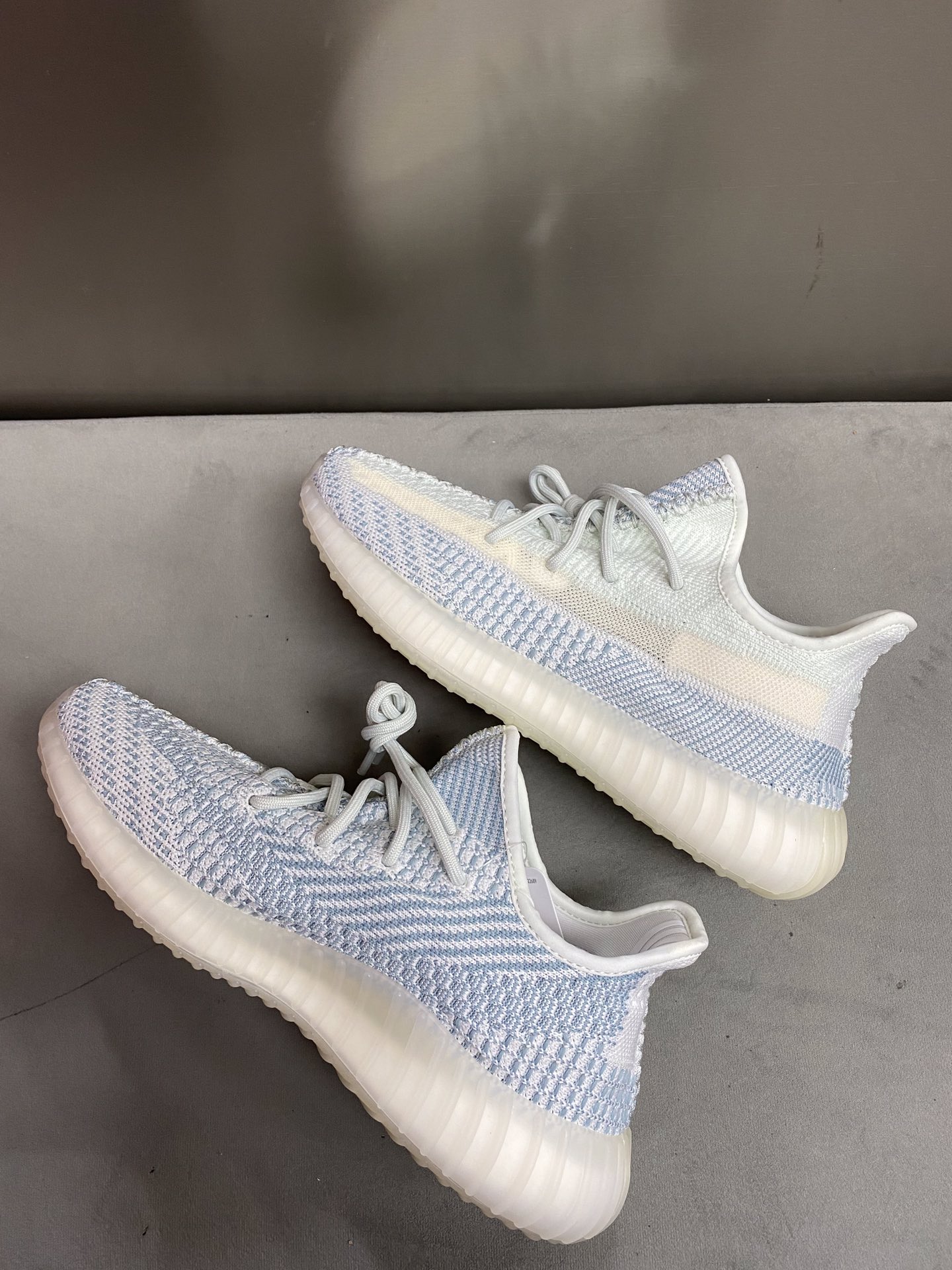 Adidas Yeezy Couple Basic Shoes S