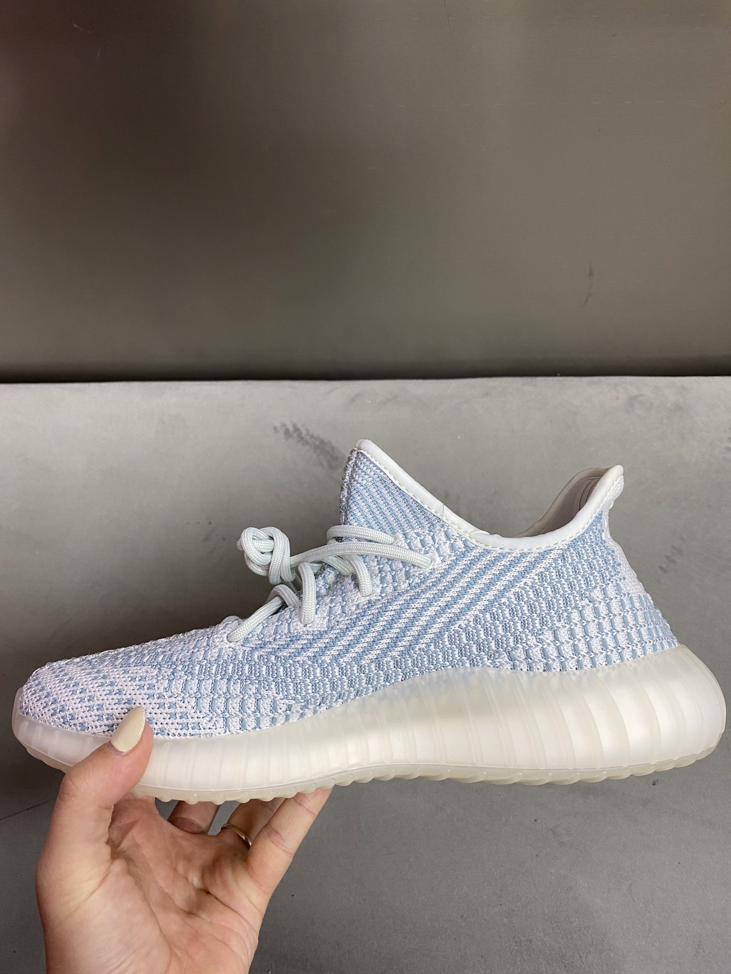 Adidas Yeezy Couple Basic Shoes S