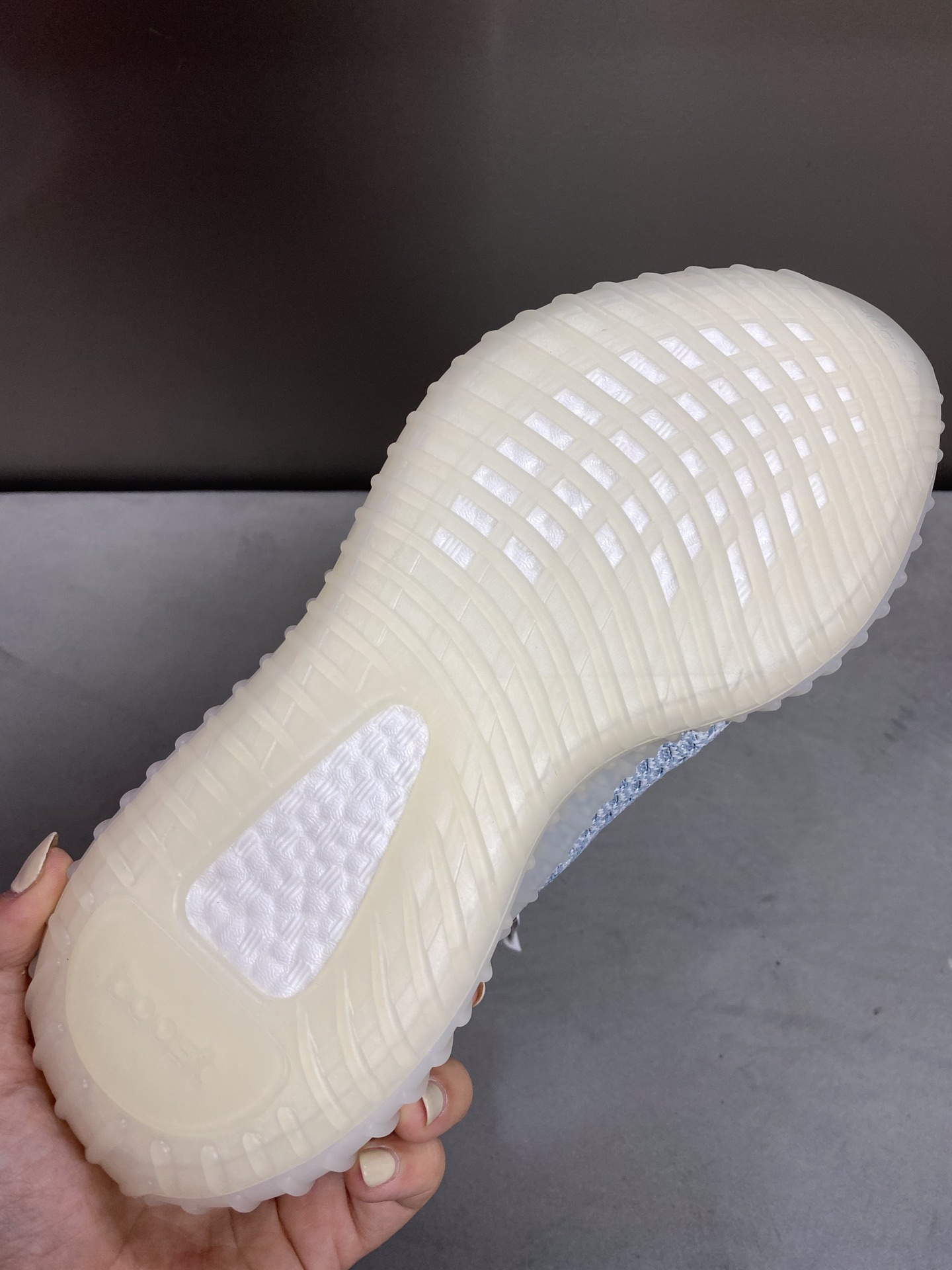 Adidas Yeezy Couple Basic Shoes S