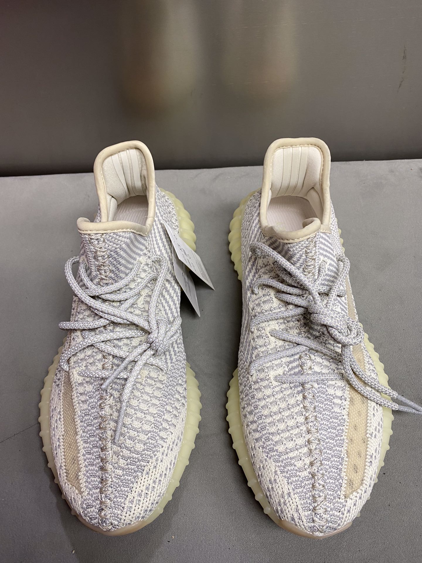 Adidas Yeezy Couple Basic Shoes S