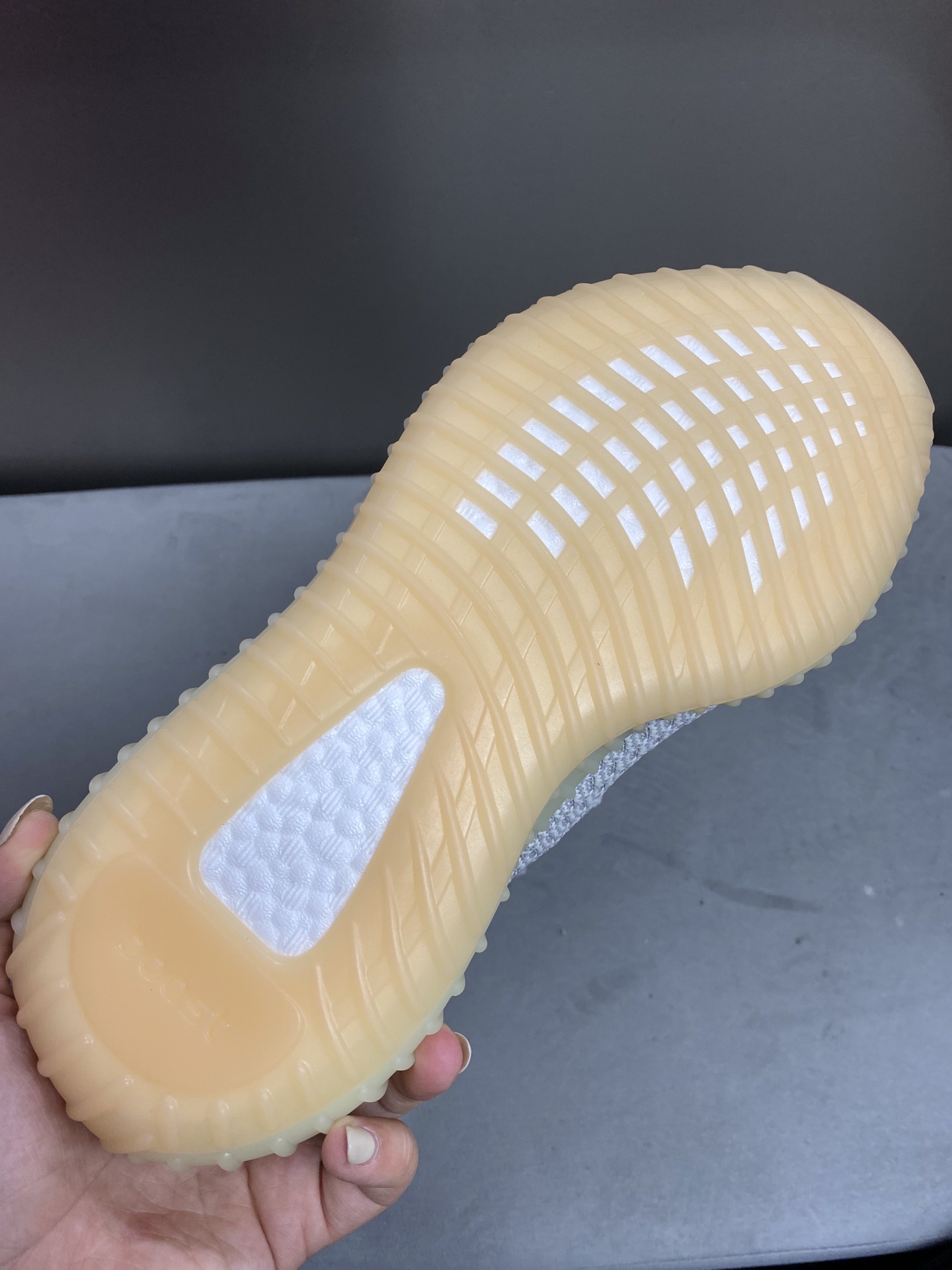 Adidas Yeezy Couple Basic Shoes S