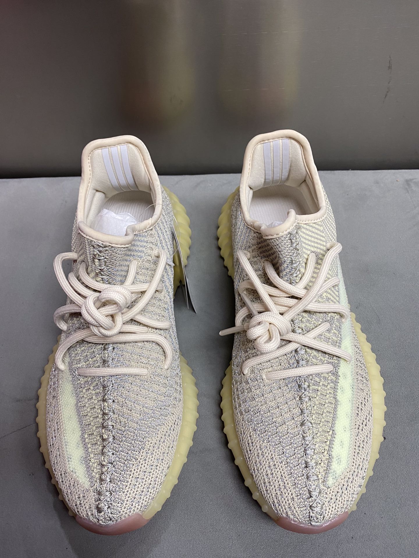 Adidas Yeezy Couple Basic Shoes S