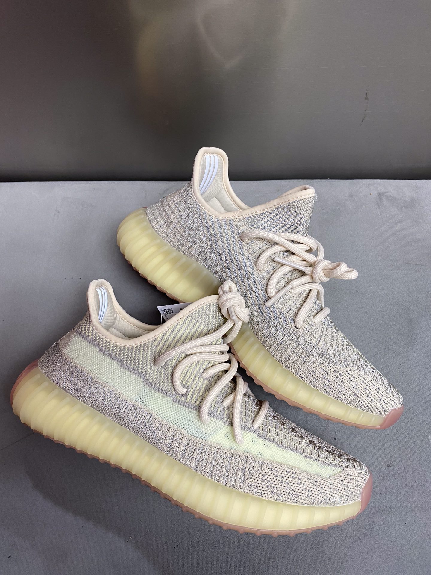 Adidas Yeezy Couple Basic Shoes S
