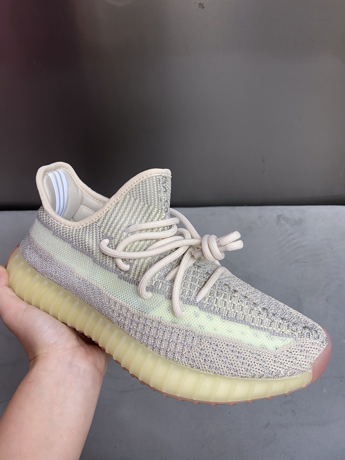 Adidas Yeezy Couple Basic Shoes S