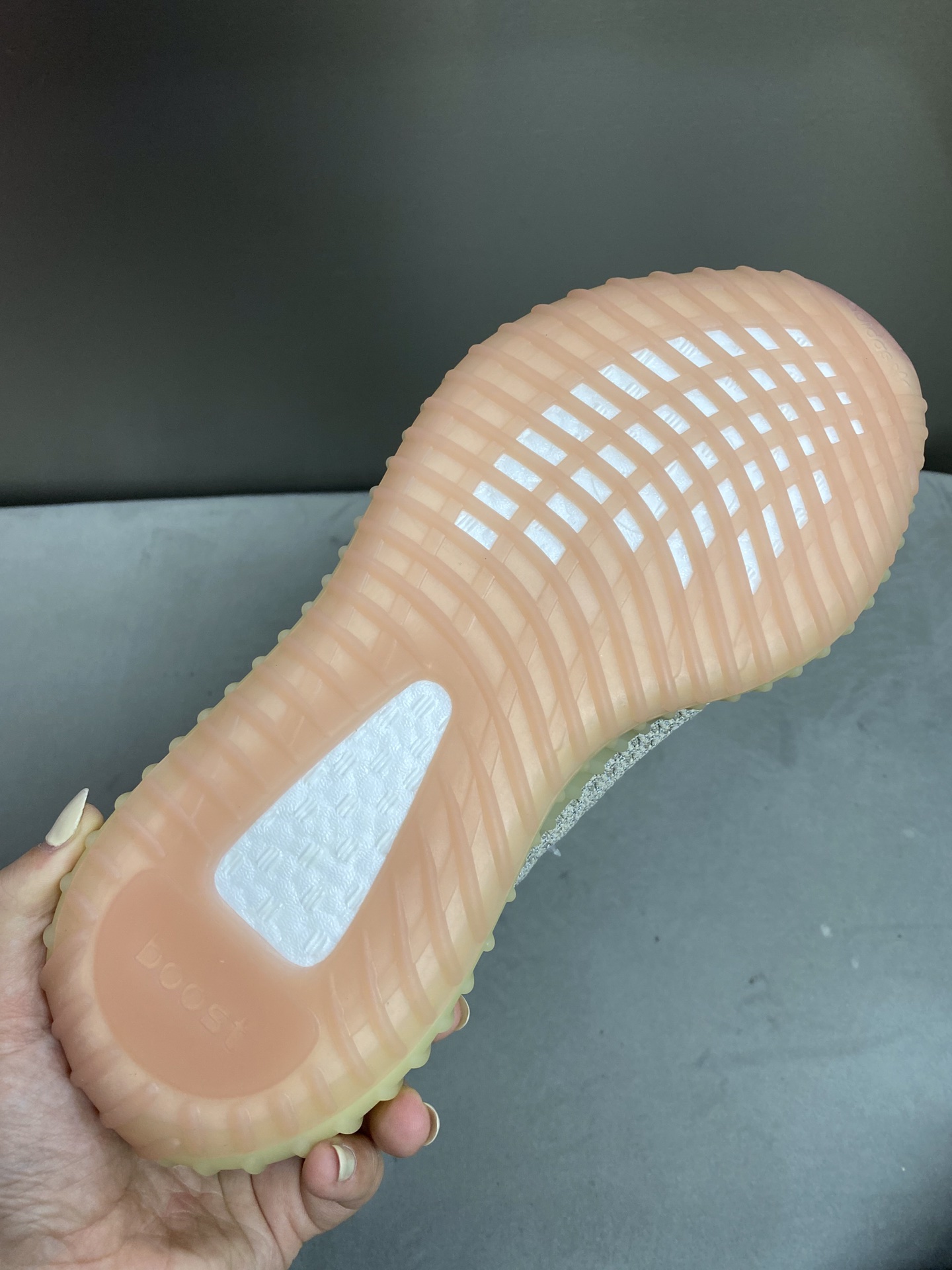 Adidas Yeezy Couple Basic Shoes S