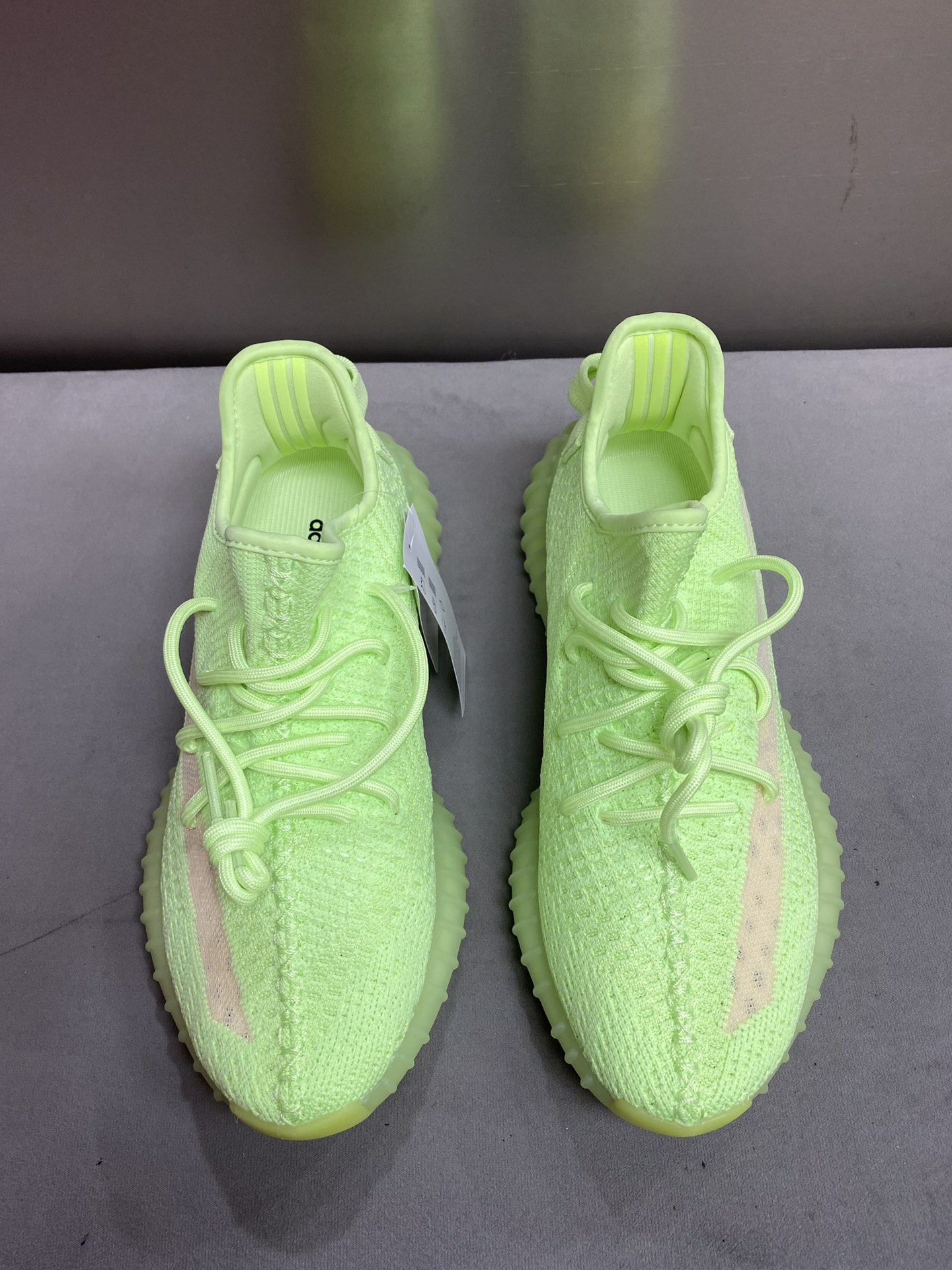 Adidas Yeezy Couple Basic Shoes S