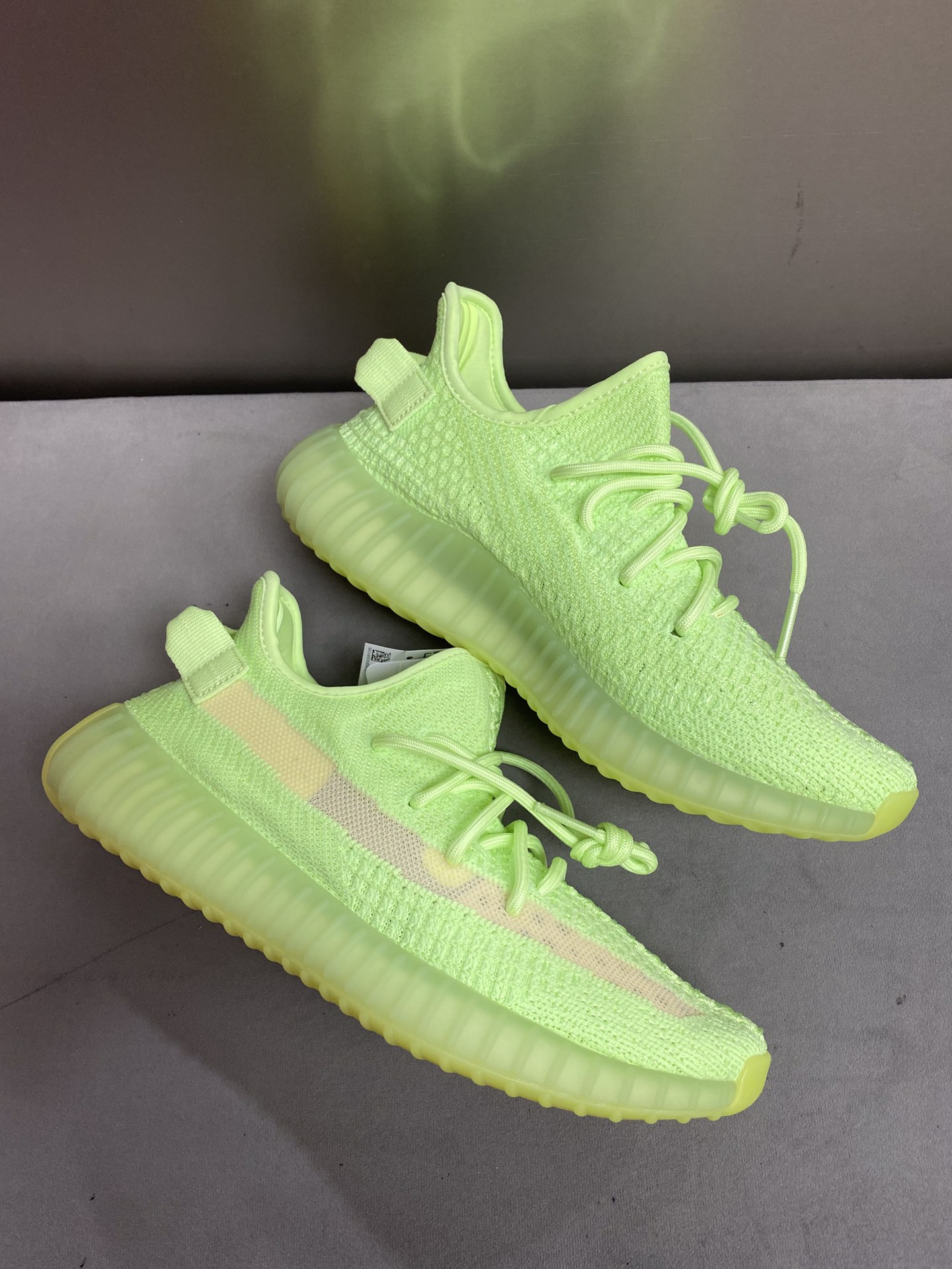 Adidas Yeezy Couple Basic Shoes S