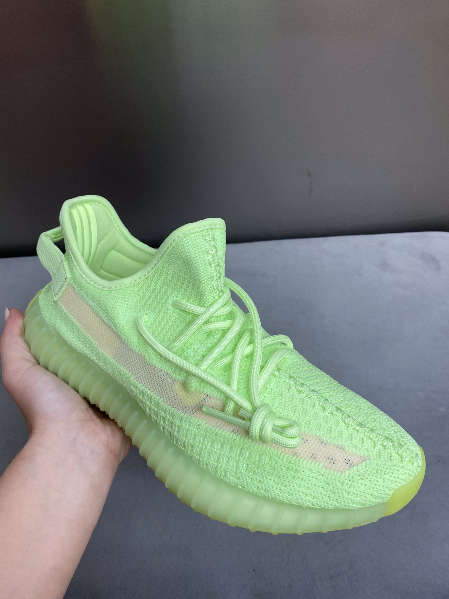 Adidas Yeezy Couple Basic Shoes S