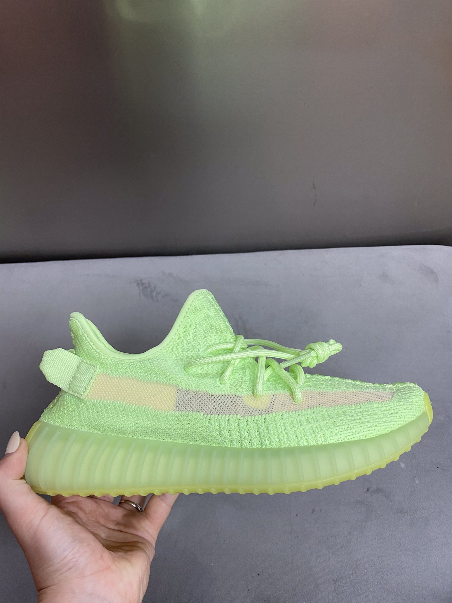 Adidas Yeezy Couple Basic Shoes S