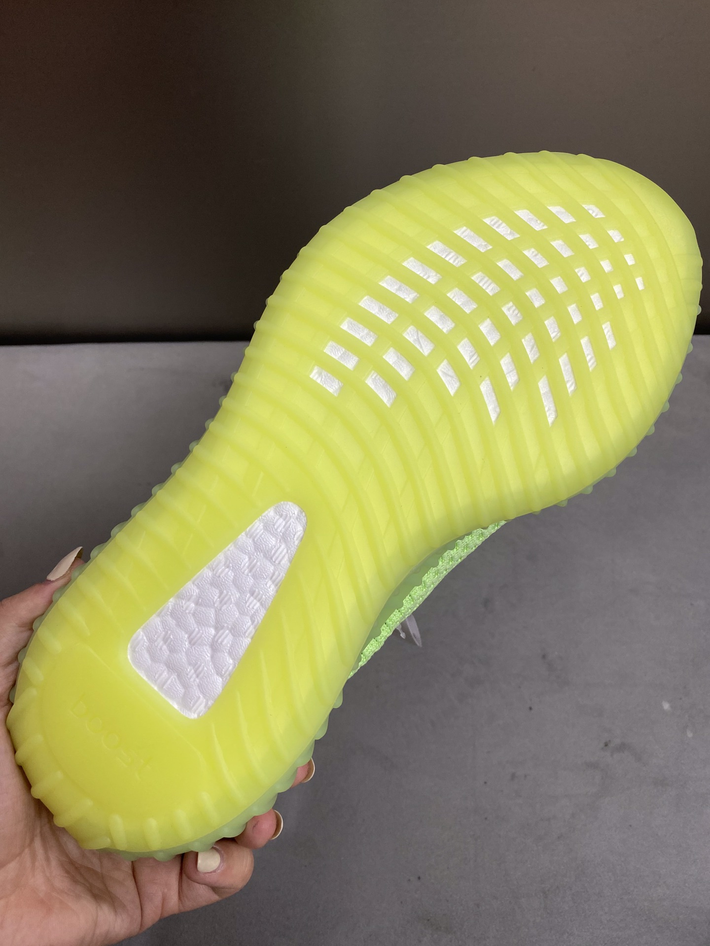 Adidas Yeezy Couple Basic Shoes S