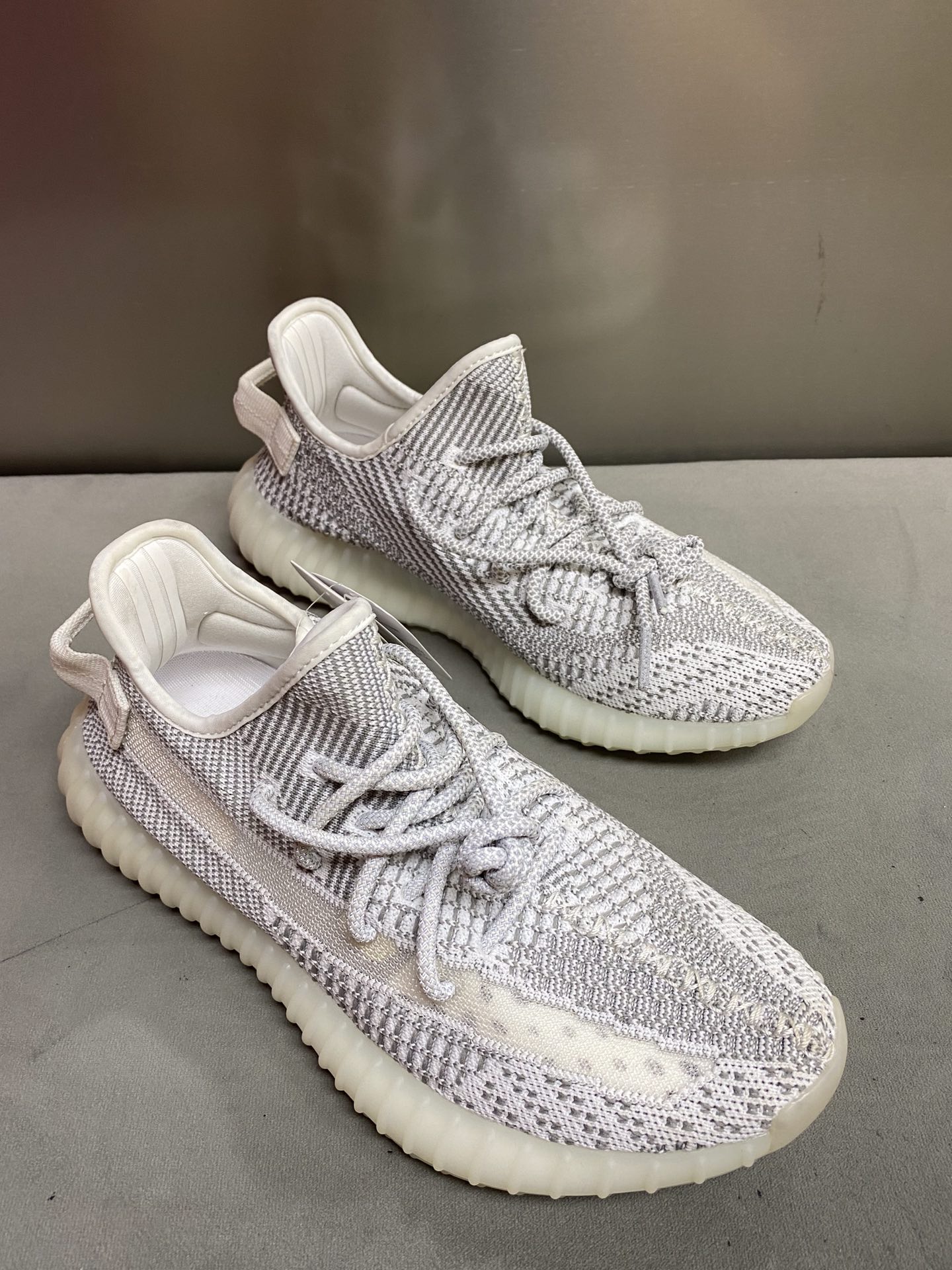 Adidas Yeezy Couple Basic Shoes S