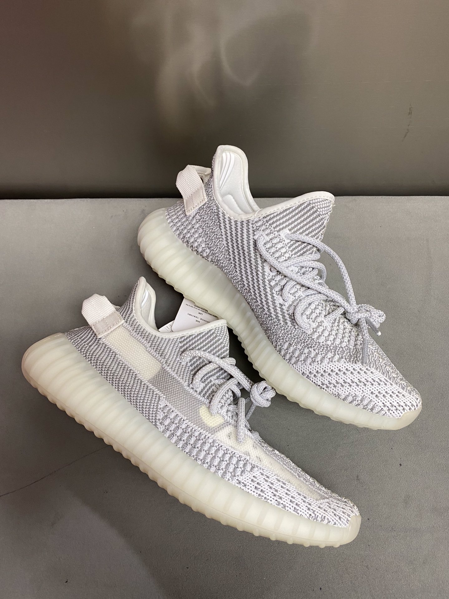 Adidas Yeezy Couple Basic Shoes S