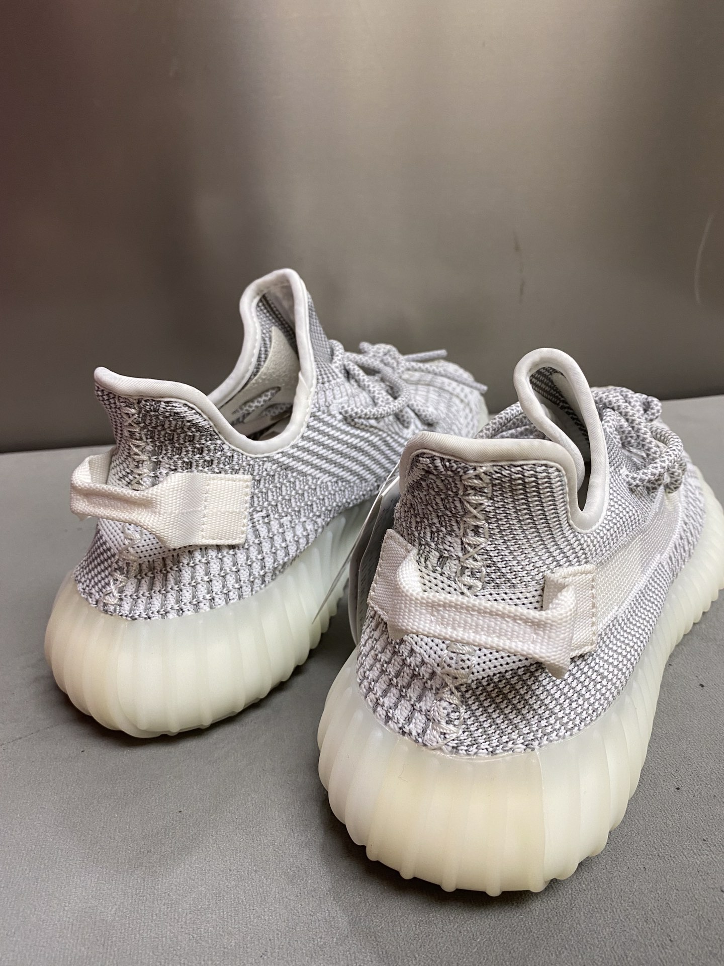 Adidas Yeezy Couple Basic Shoes S