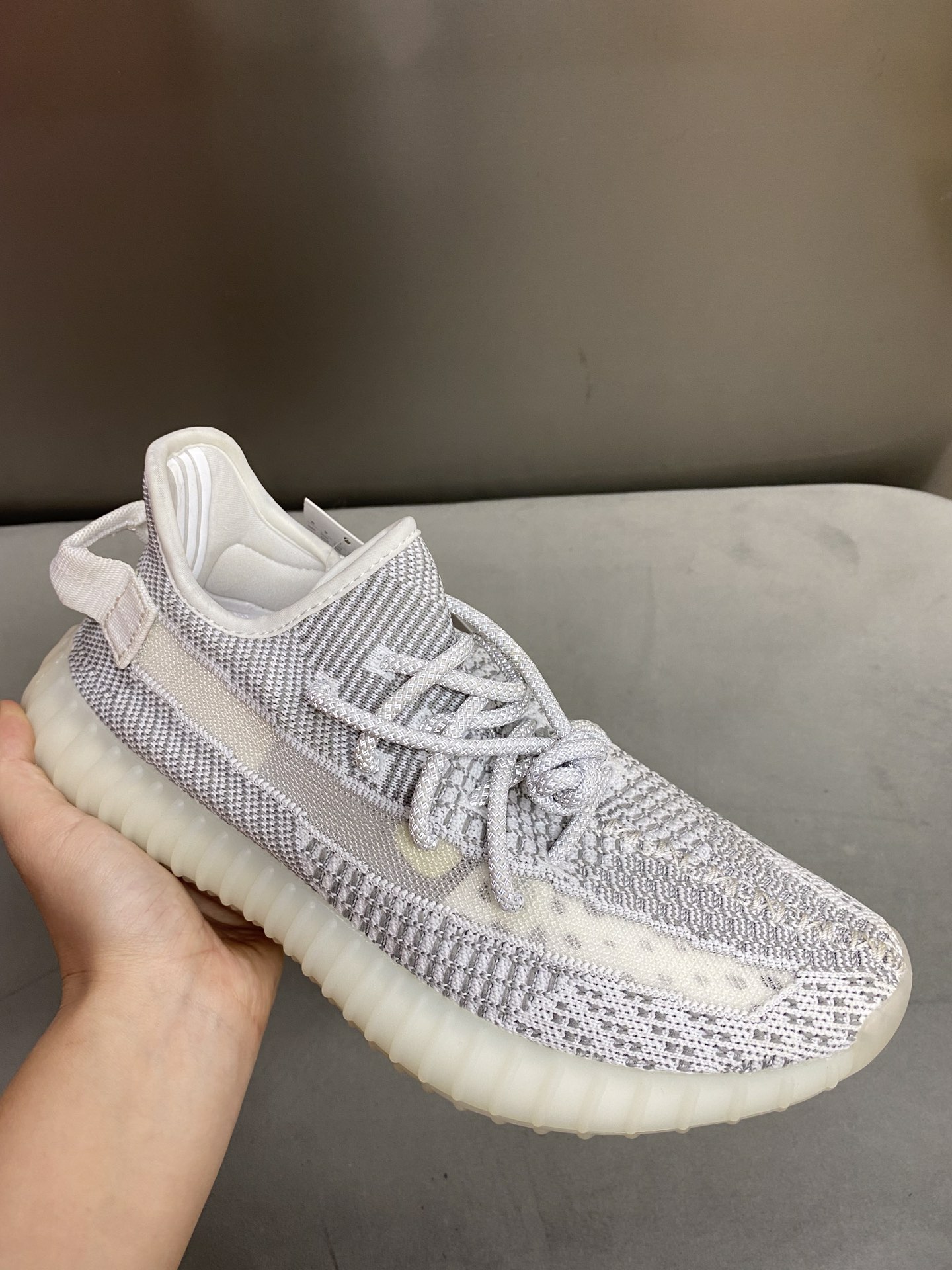 Adidas Yeezy Couple Basic Shoes S