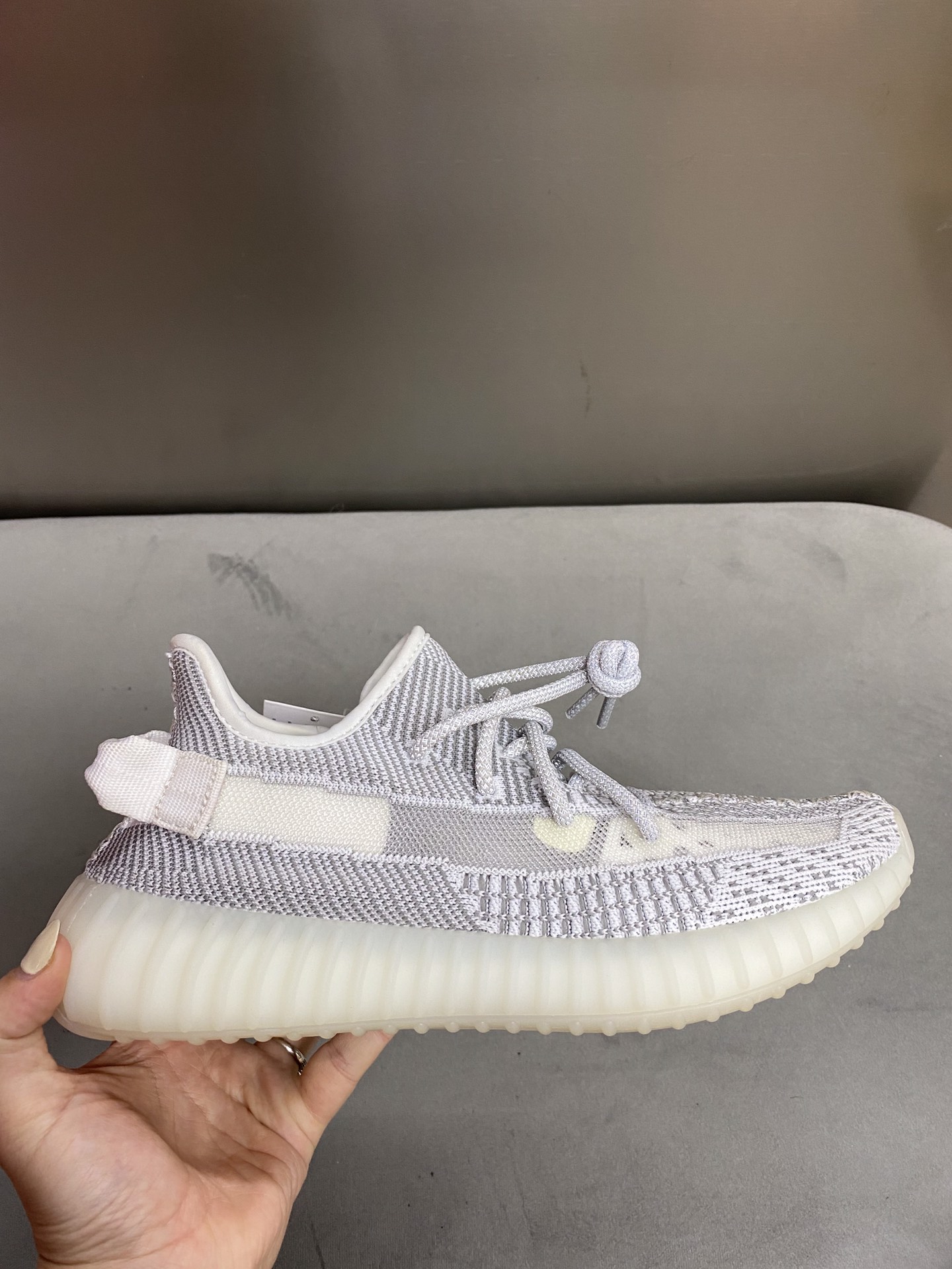 Adidas Yeezy Couple Basic Shoes S