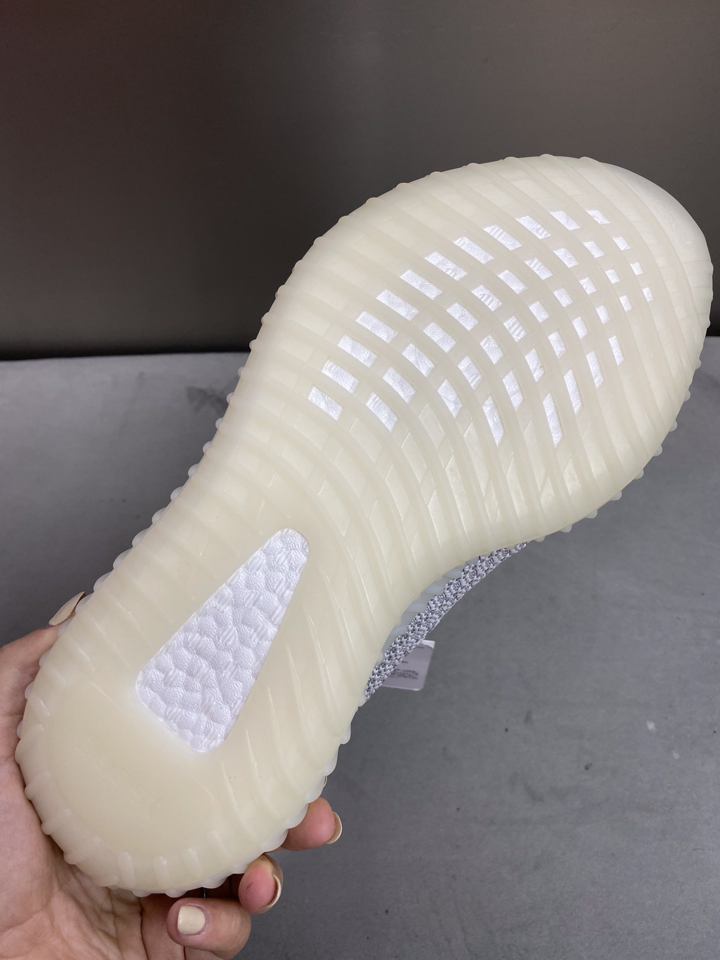 Adidas Yeezy Couple Basic Shoes S