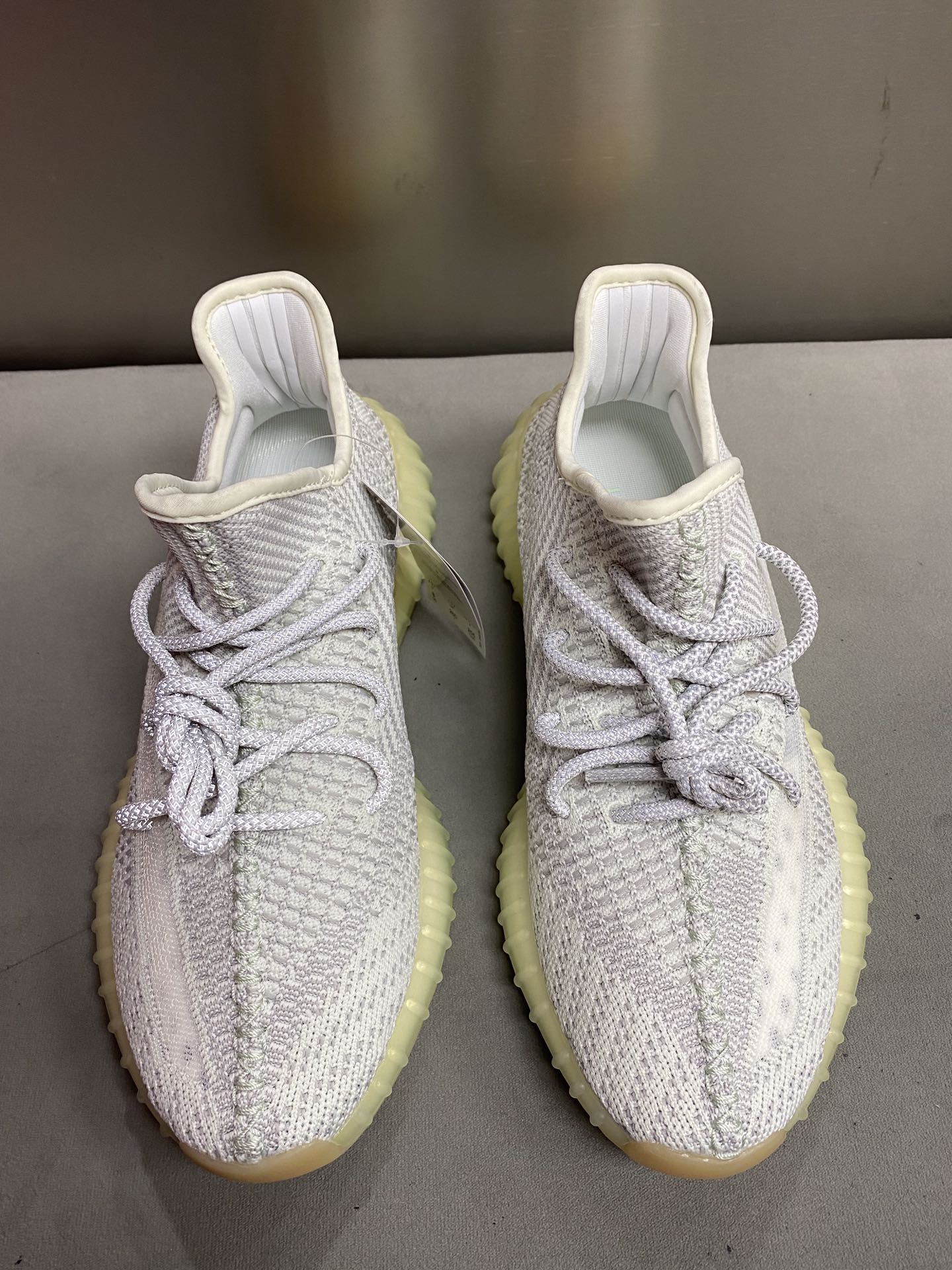 Adidas Yeezy Couple Basic Shoes S