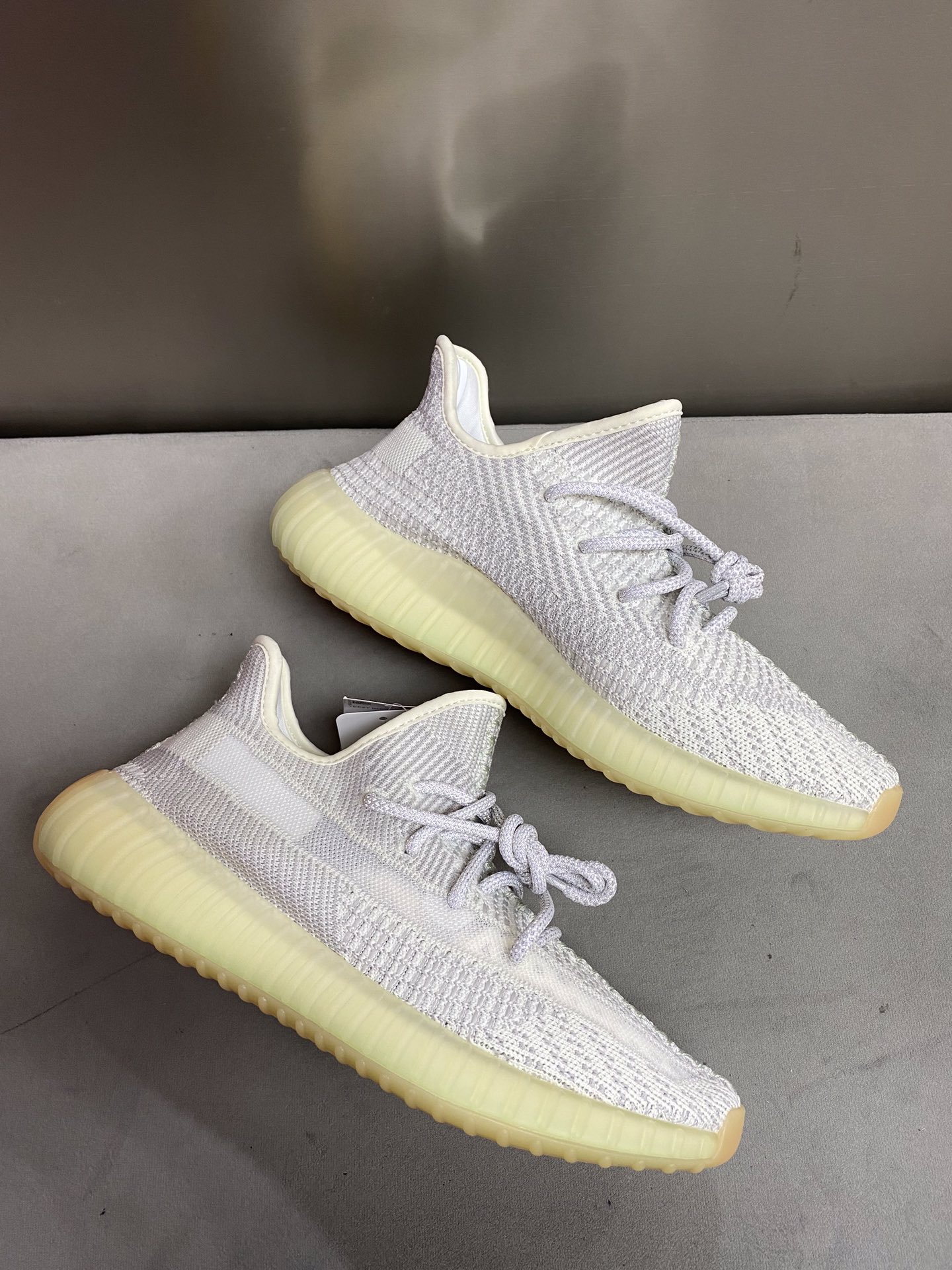 Adidas Yeezy Couple Basic Shoes S