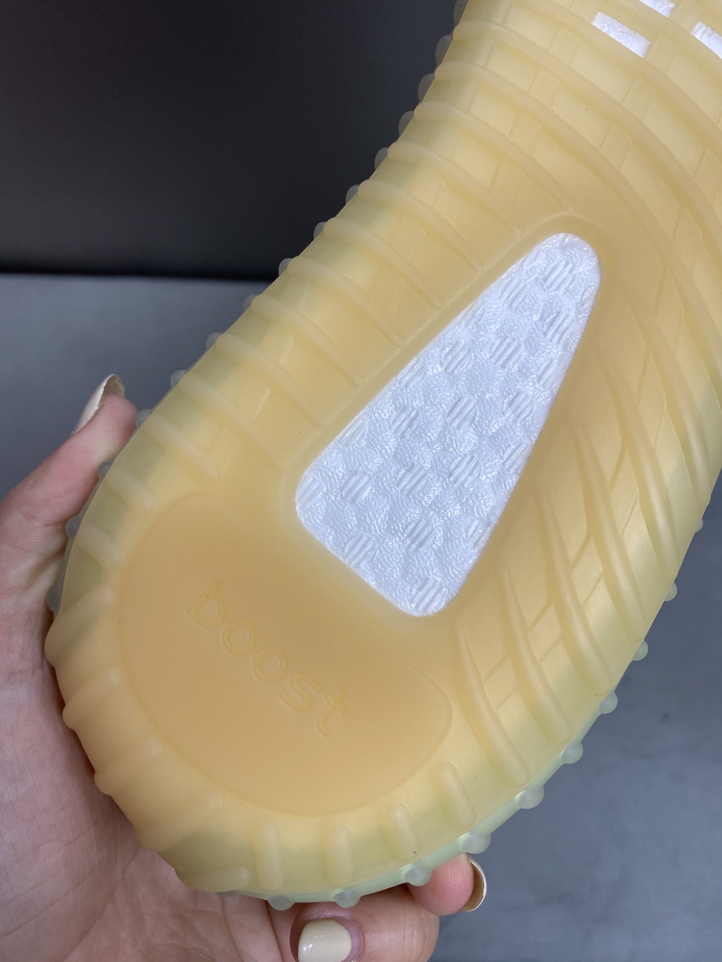 Adidas Yeezy Couple Basic Shoes S