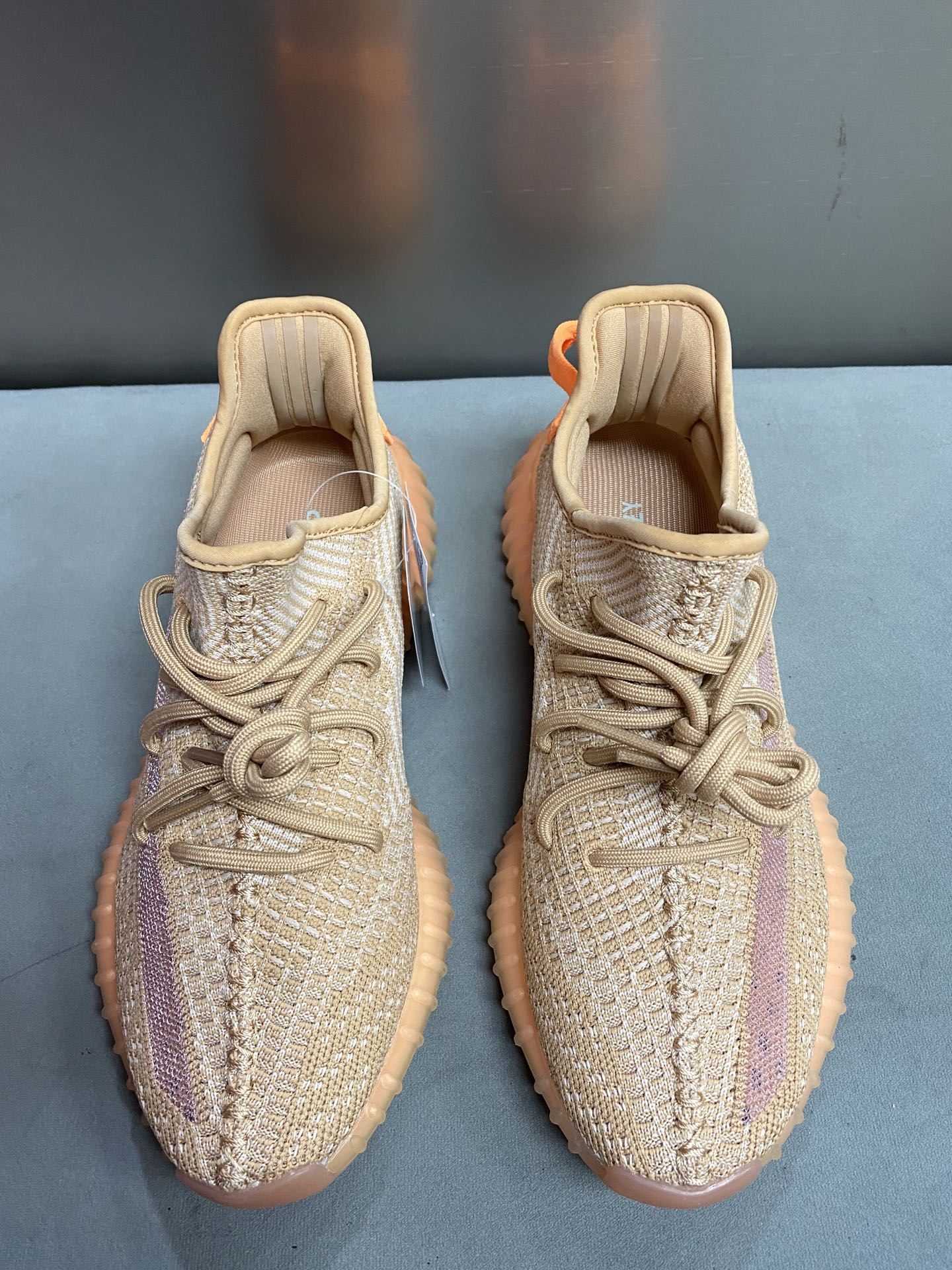 Adidas Yeezy Couple Basic Shoes S