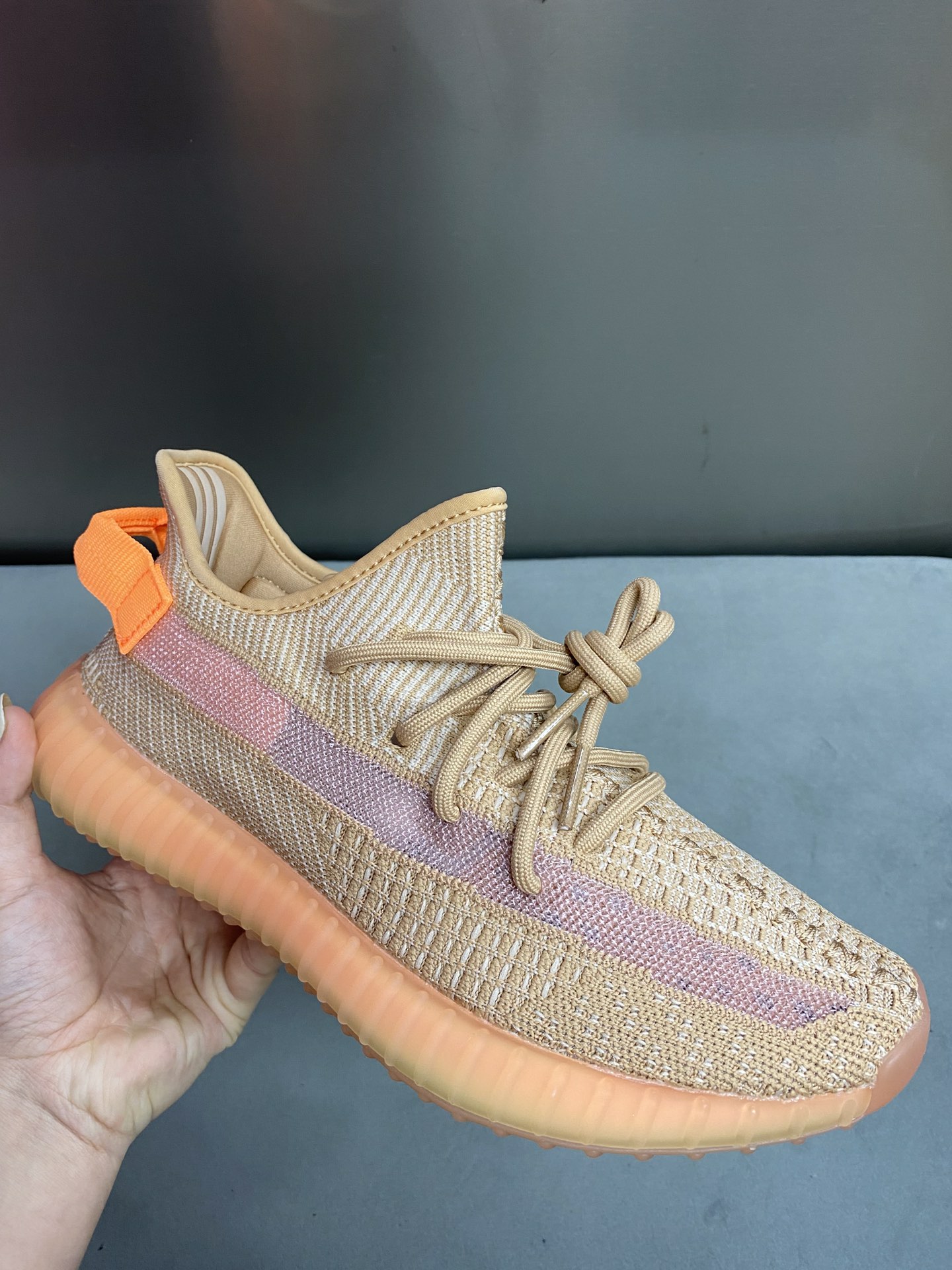 Adidas Yeezy Couple Basic Shoes S