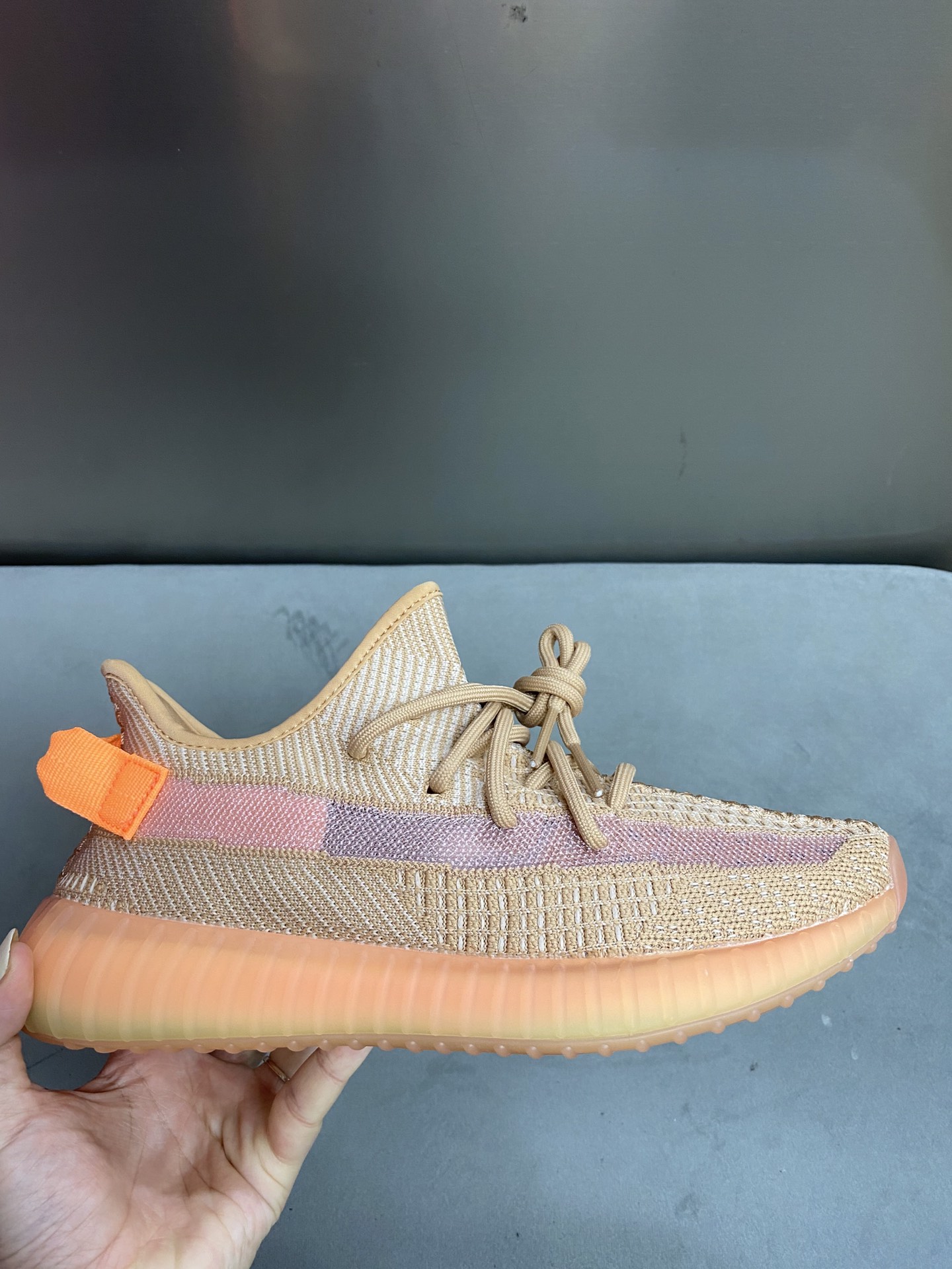 Adidas Yeezy Couple Basic Shoes S