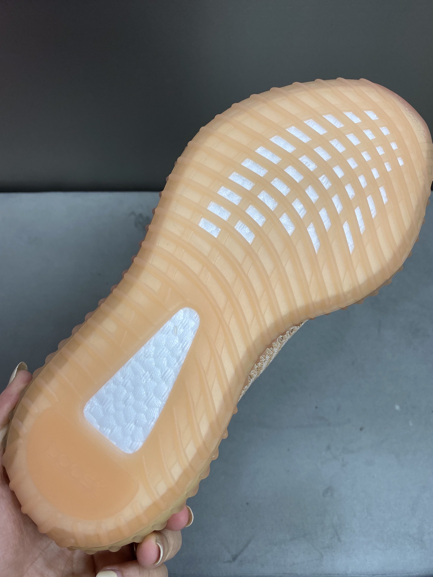 Adidas Yeezy Couple Basic Shoes S