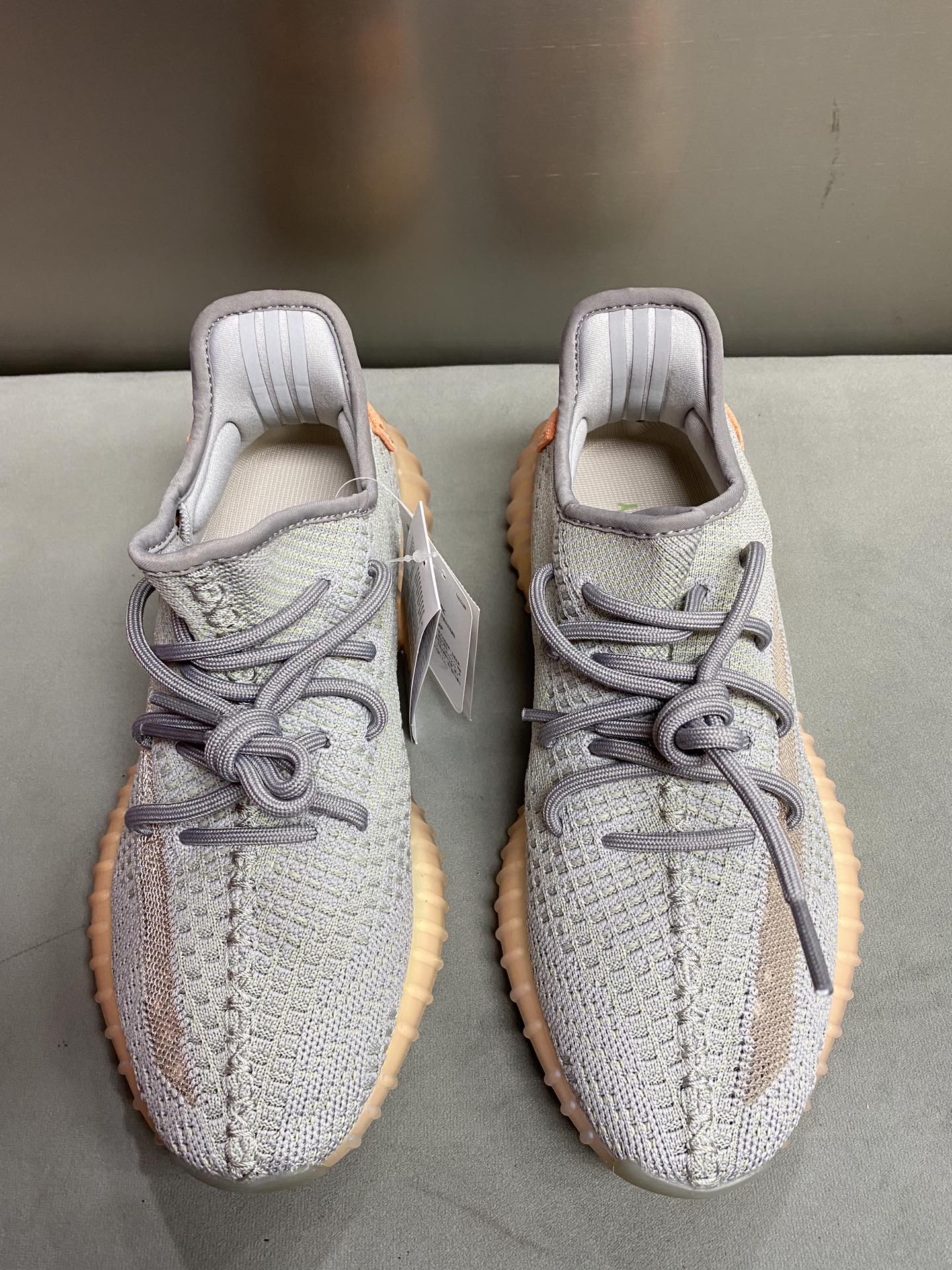 Adidas Yeezy Couple Basic Shoes S