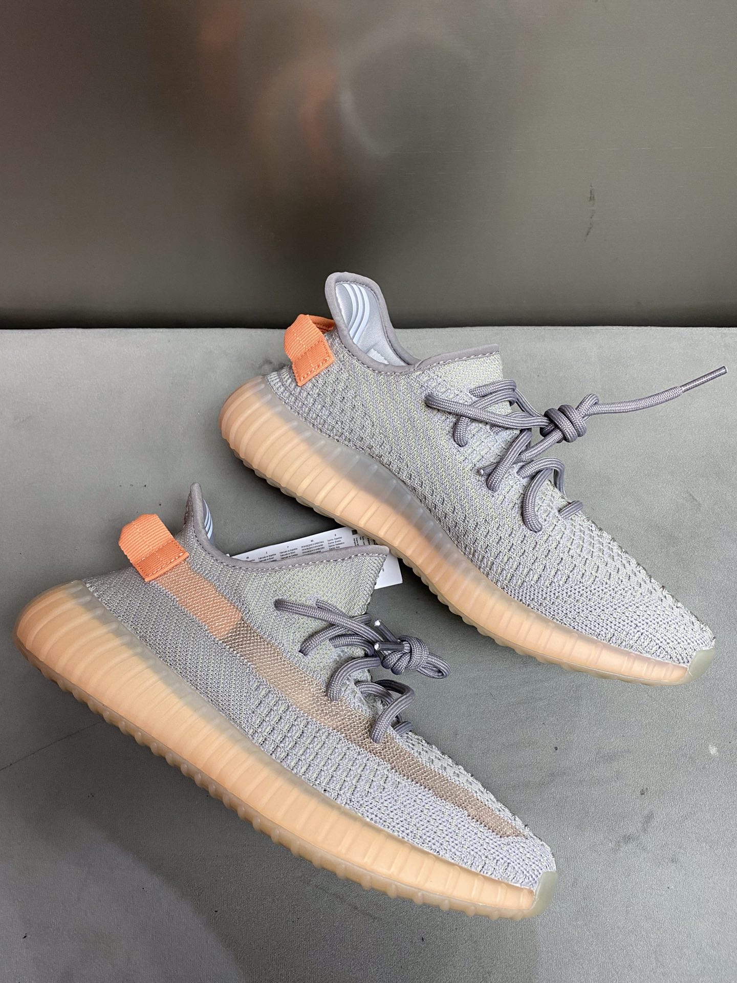 Adidas Yeezy Couple Basic Shoes S