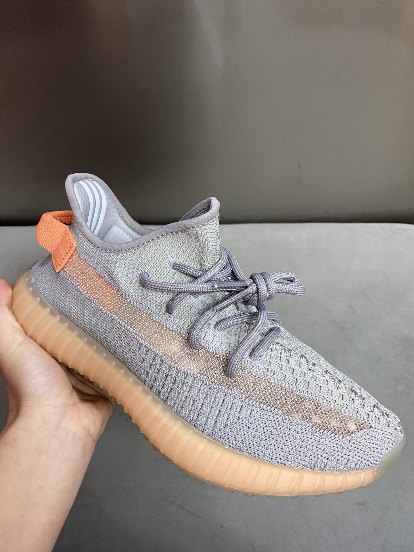 Adidas Yeezy Couple Basic Shoes S