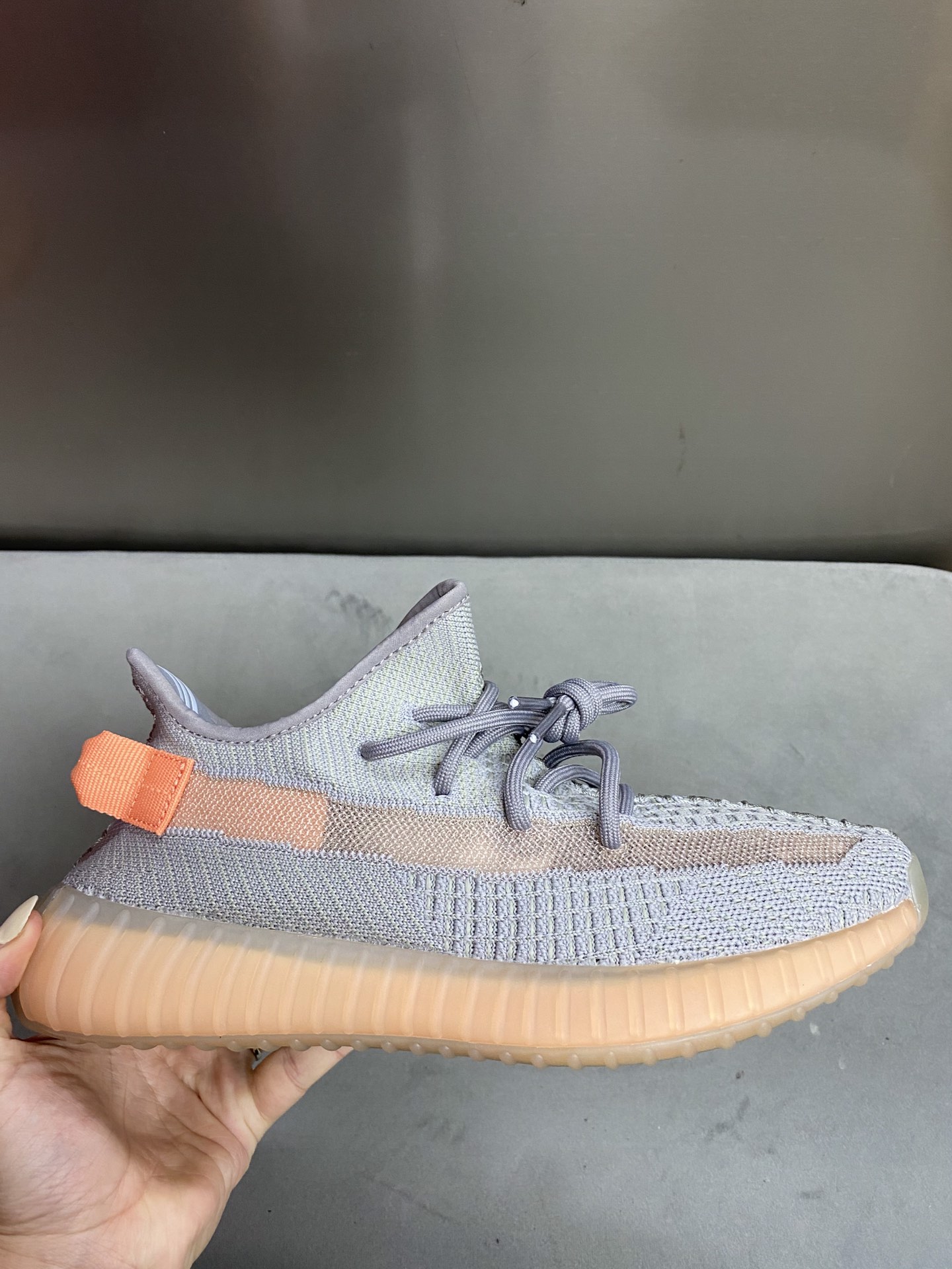Adidas Yeezy Couple Basic Shoes S