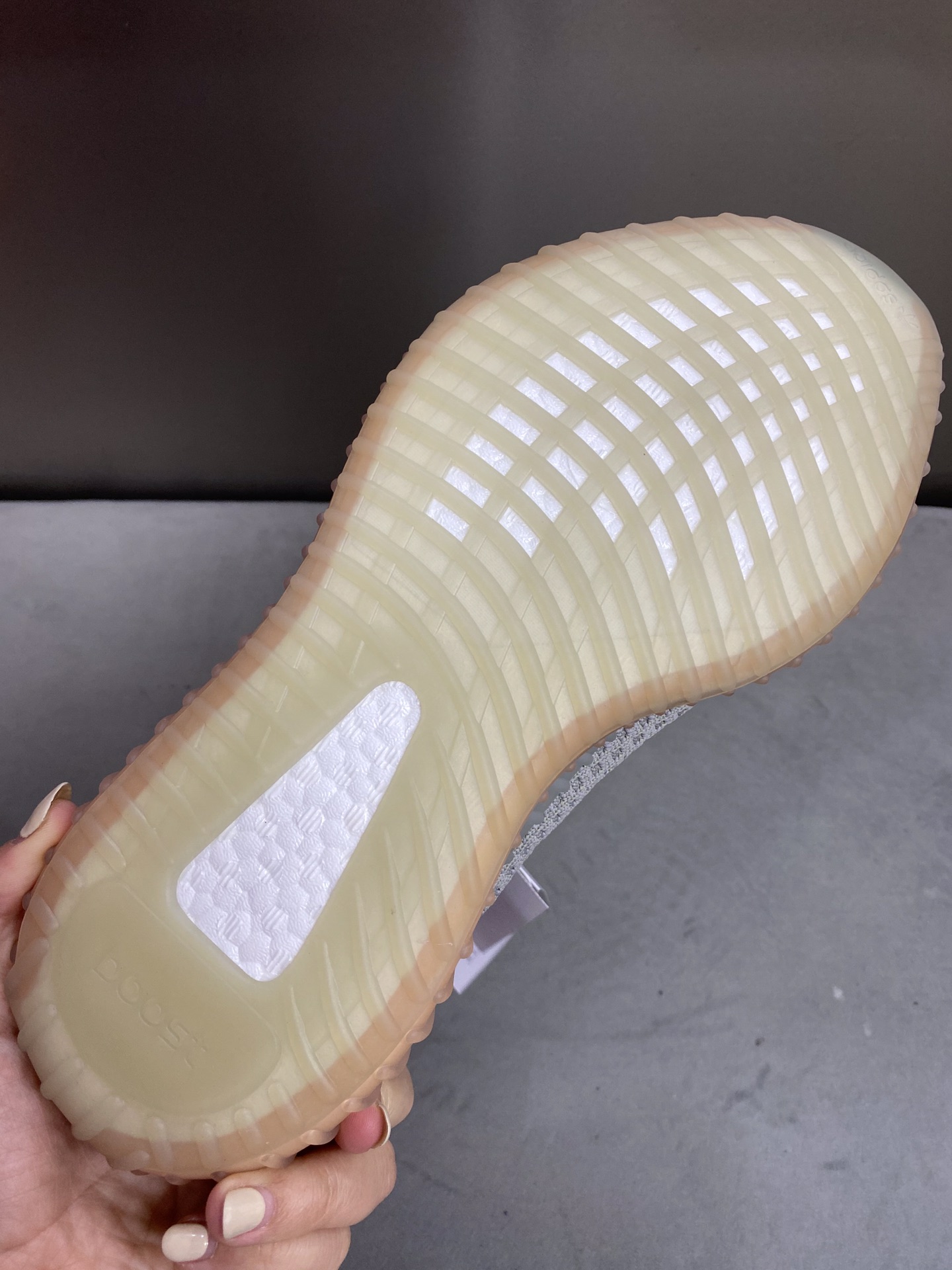Adidas Yeezy Couple Basic Shoes S