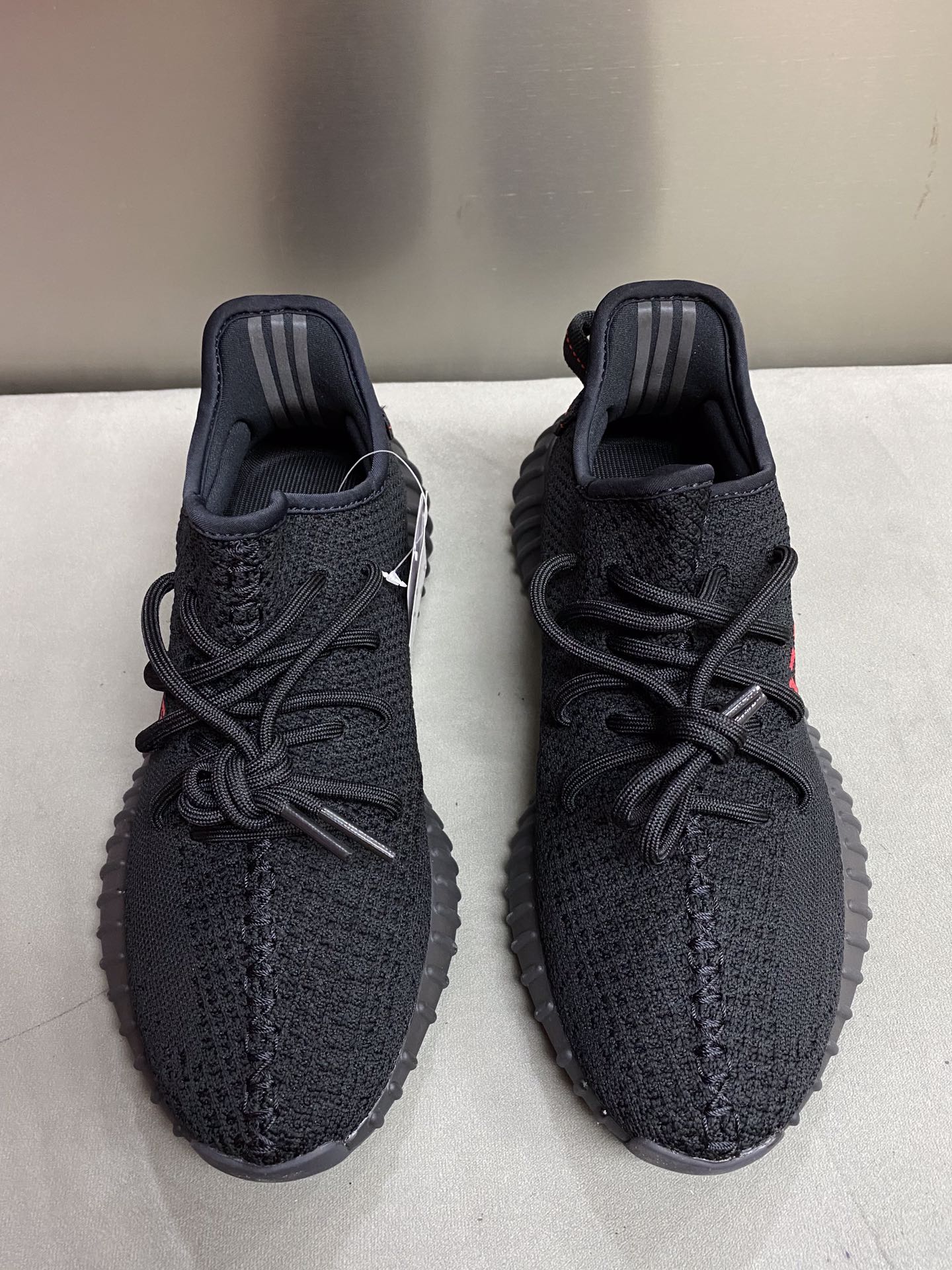Adidas Yeezy Couple Basic Shoes S
