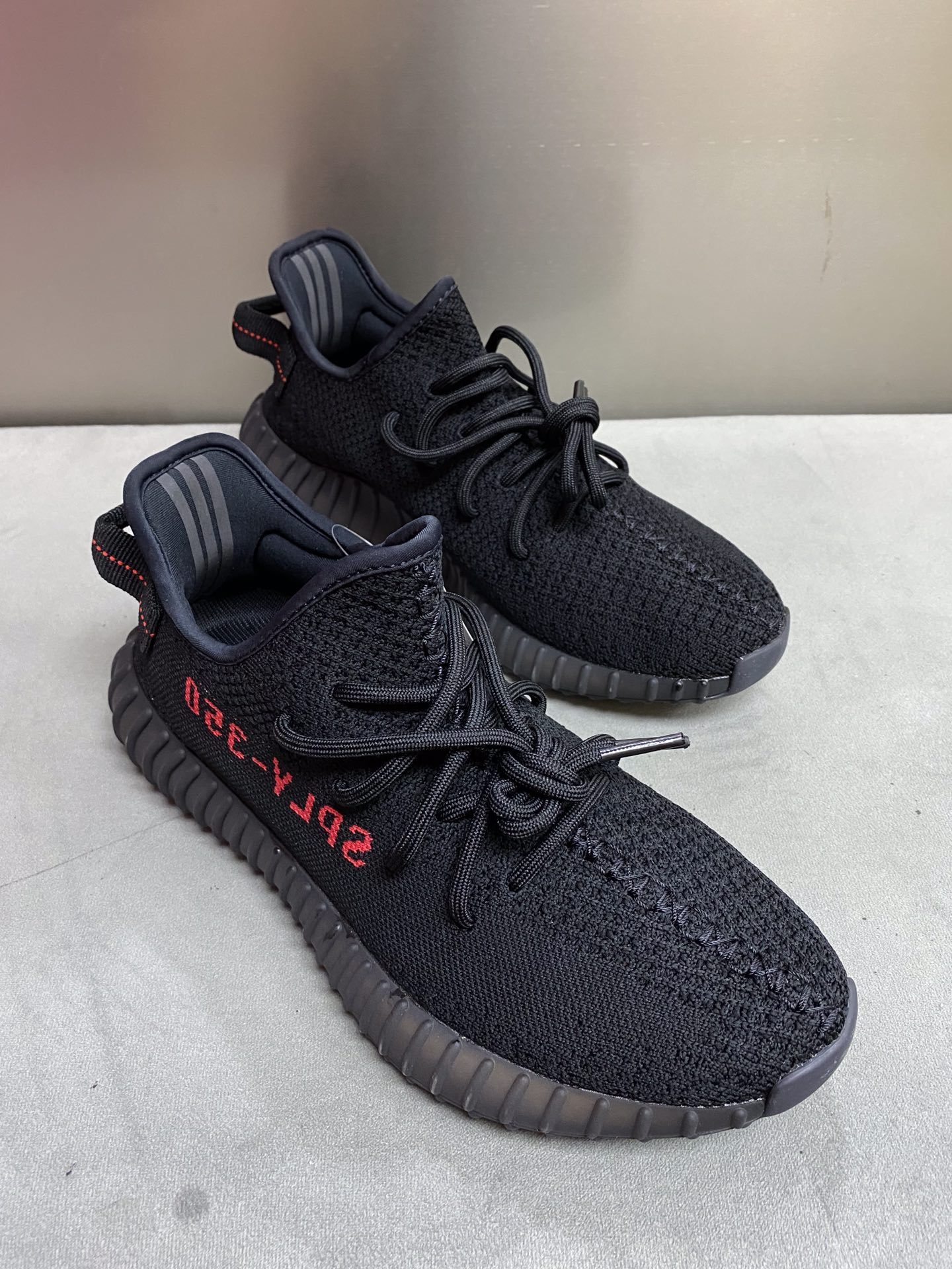 Adidas Yeezy Couple Basic Shoes S