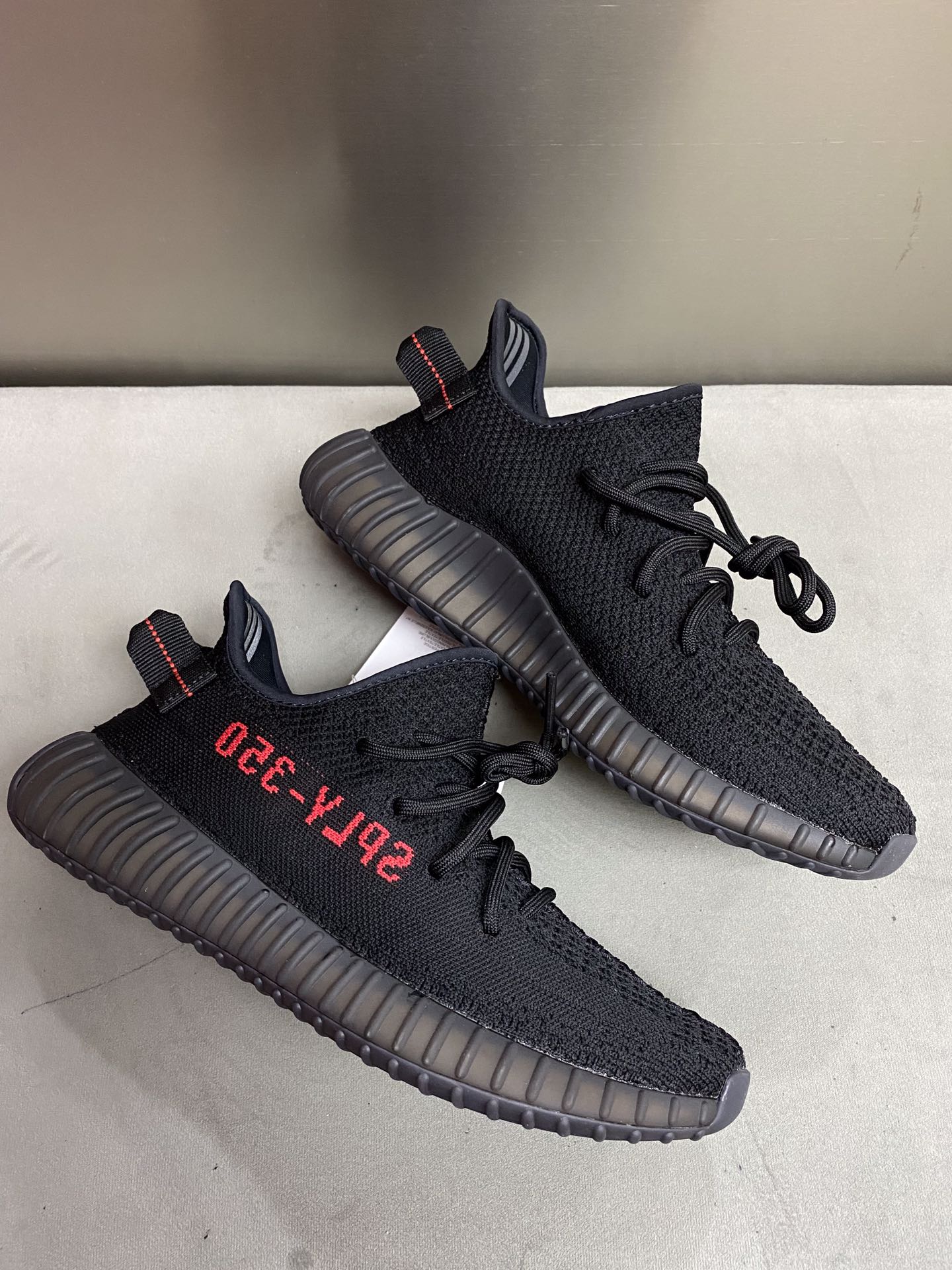 Adidas Yeezy Couple Basic Shoes S
