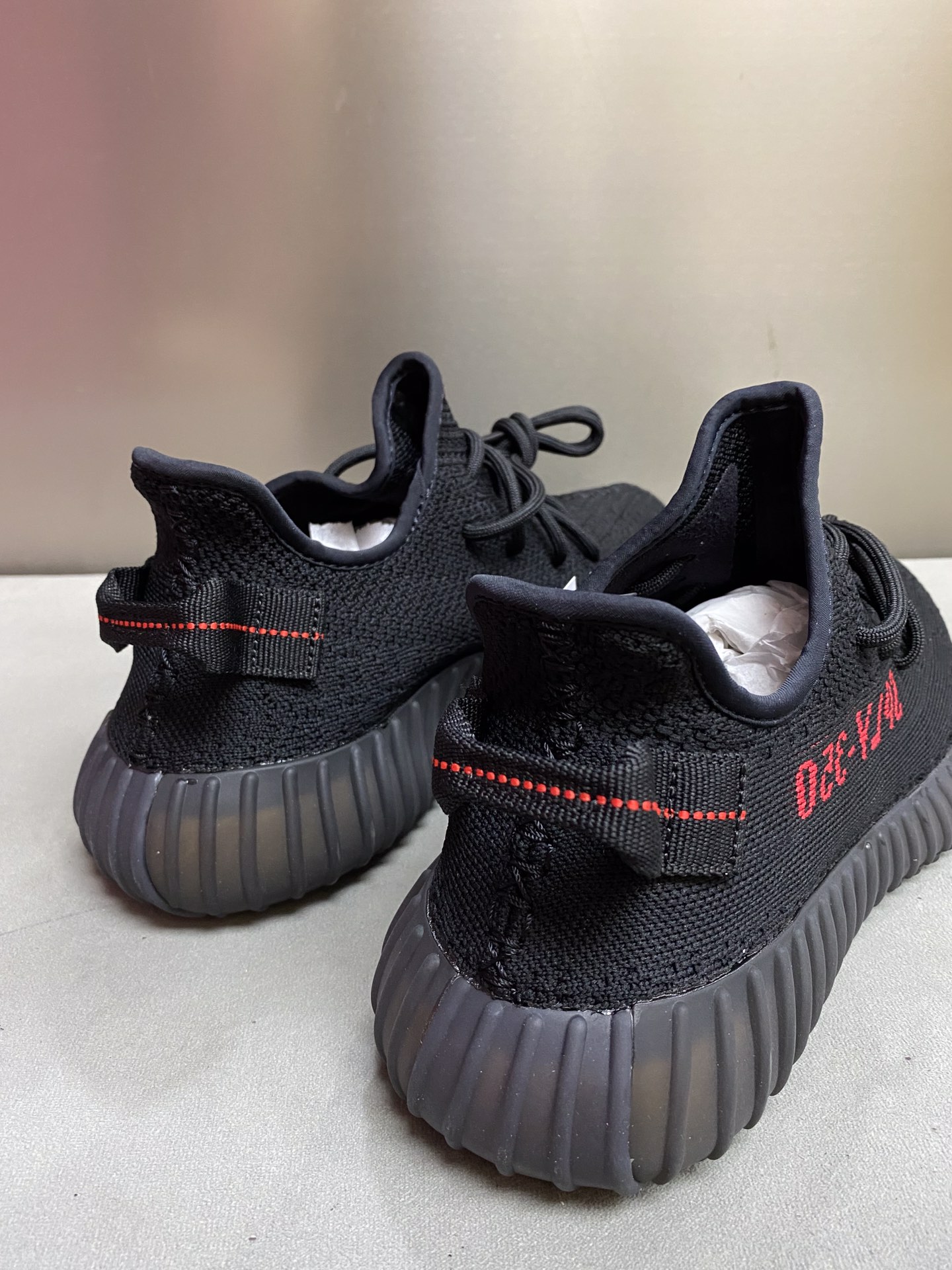 Adidas Yeezy Couple Basic Shoes S