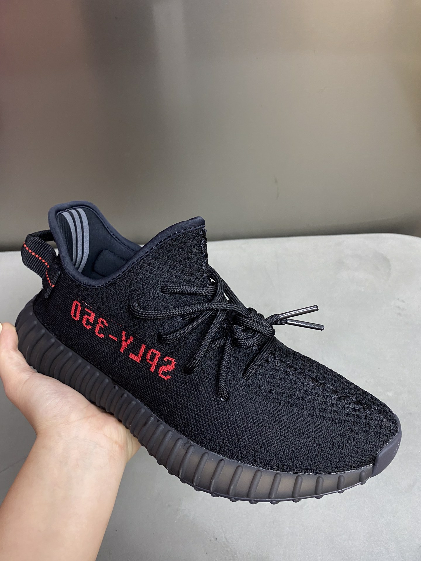 Adidas Yeezy Couple Basic Shoes S
