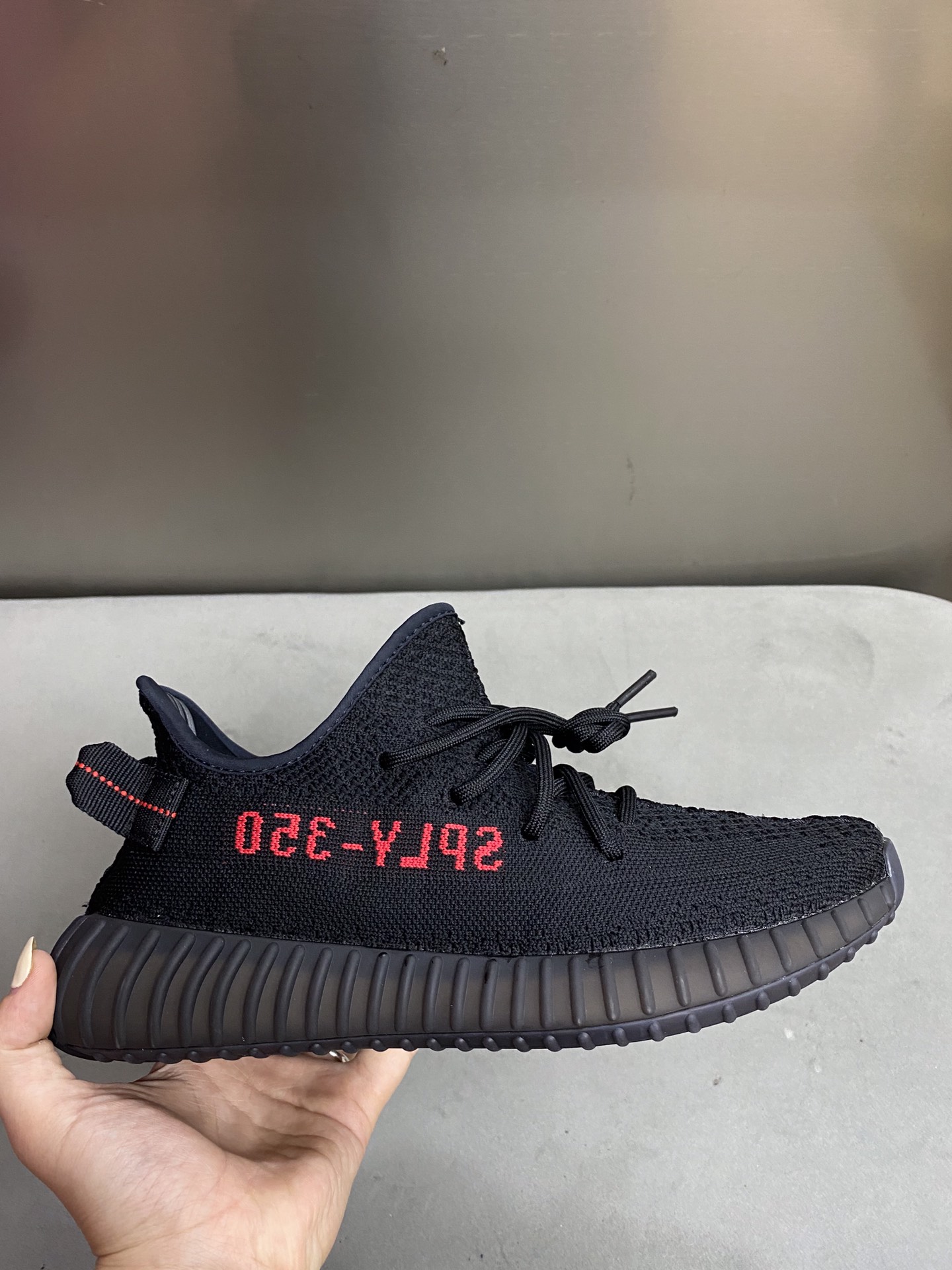 Adidas Yeezy Couple Basic Shoes S