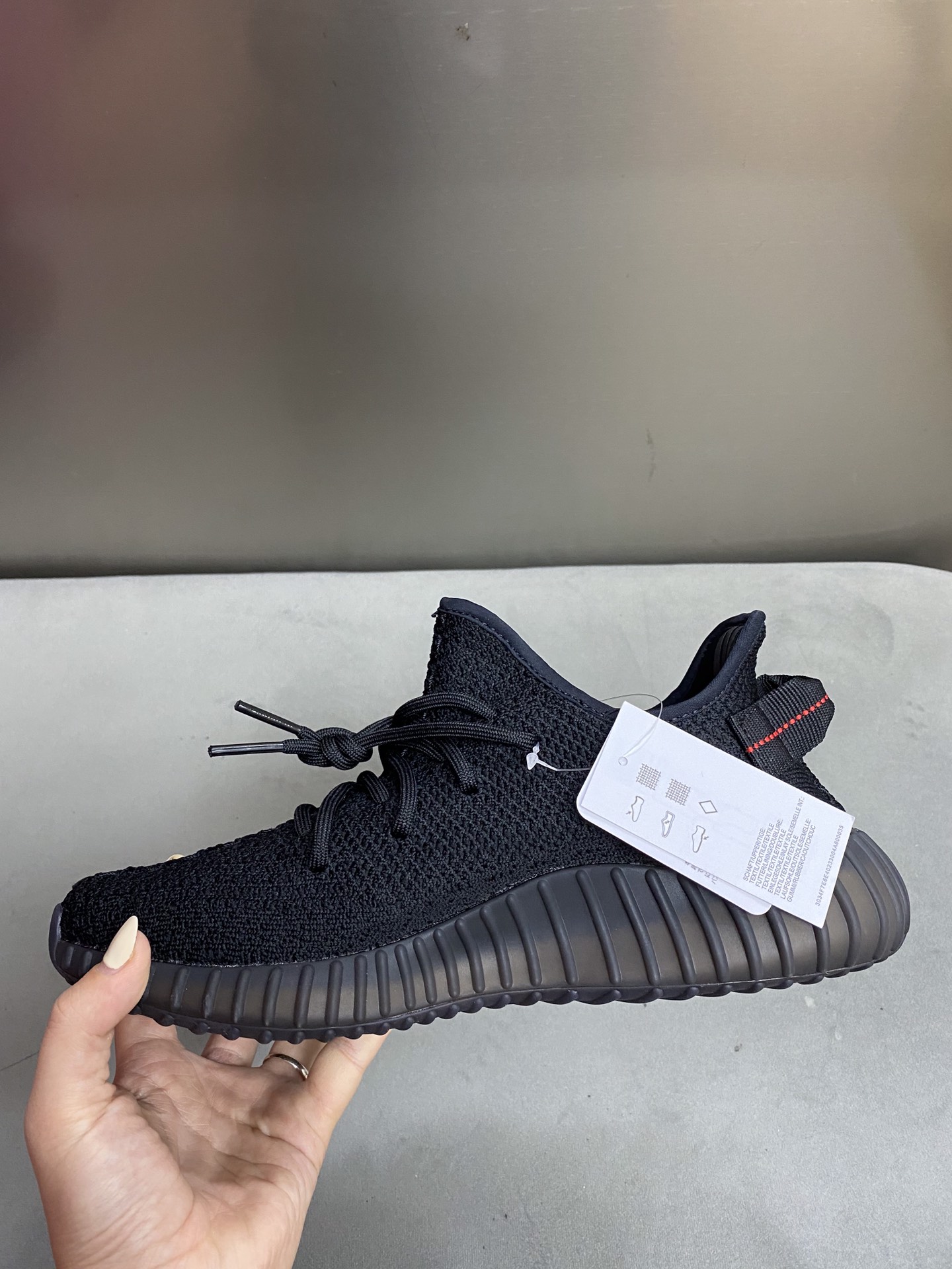 Adidas Yeezy Couple Basic Shoes S