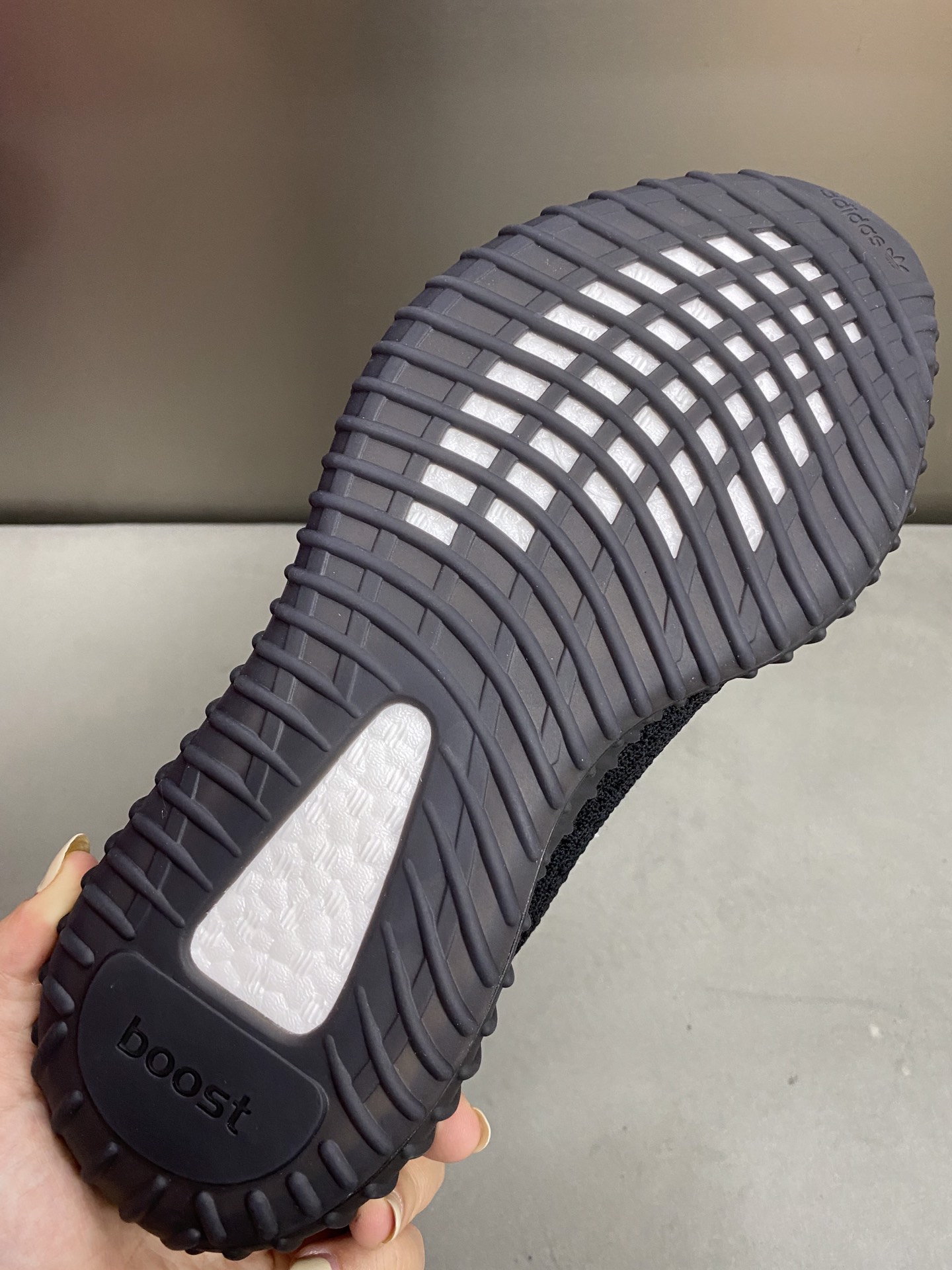 Adidas Yeezy Couple Basic Shoes S