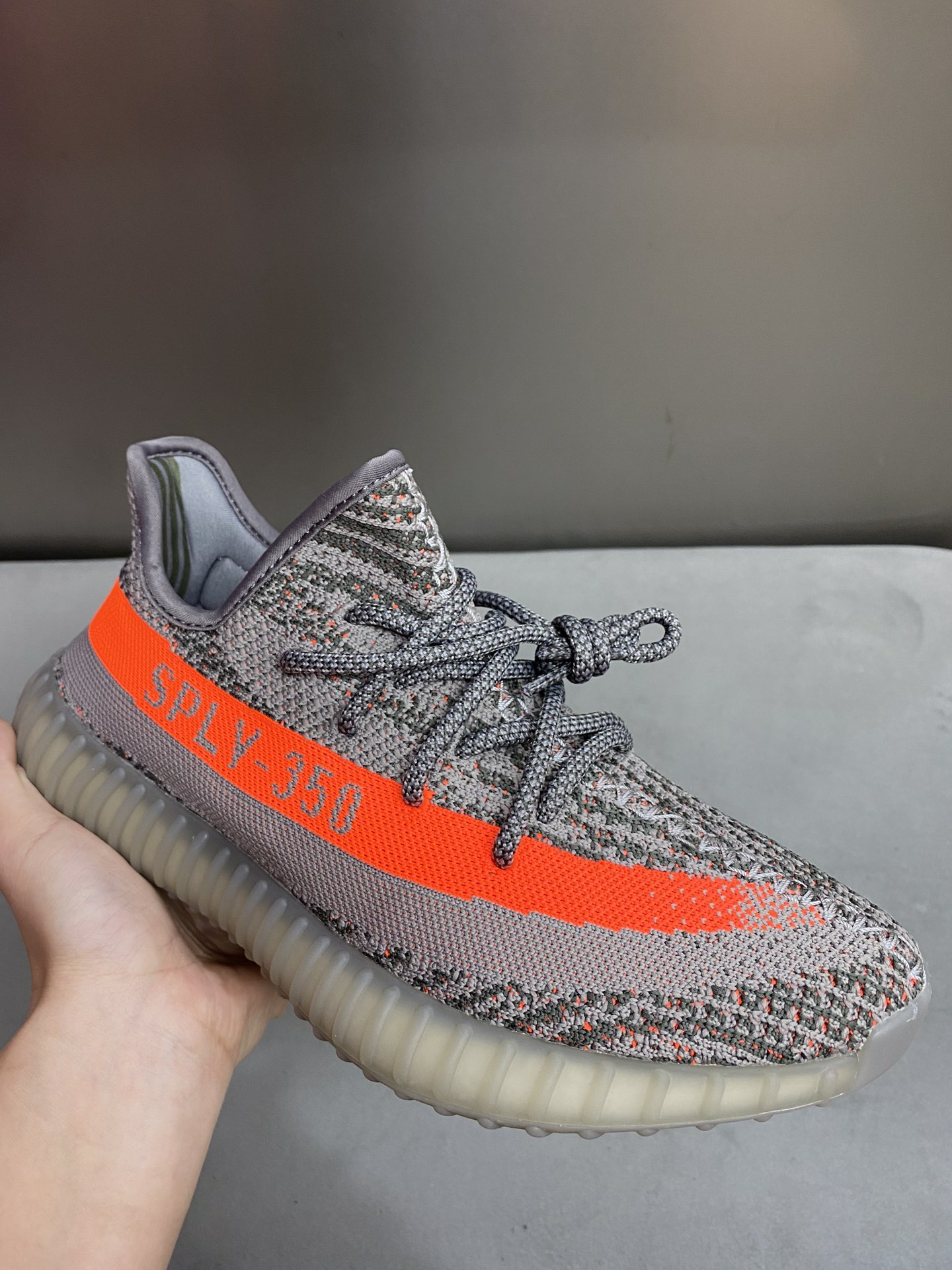 Adidas Yeezy Couple Basic Shoes S