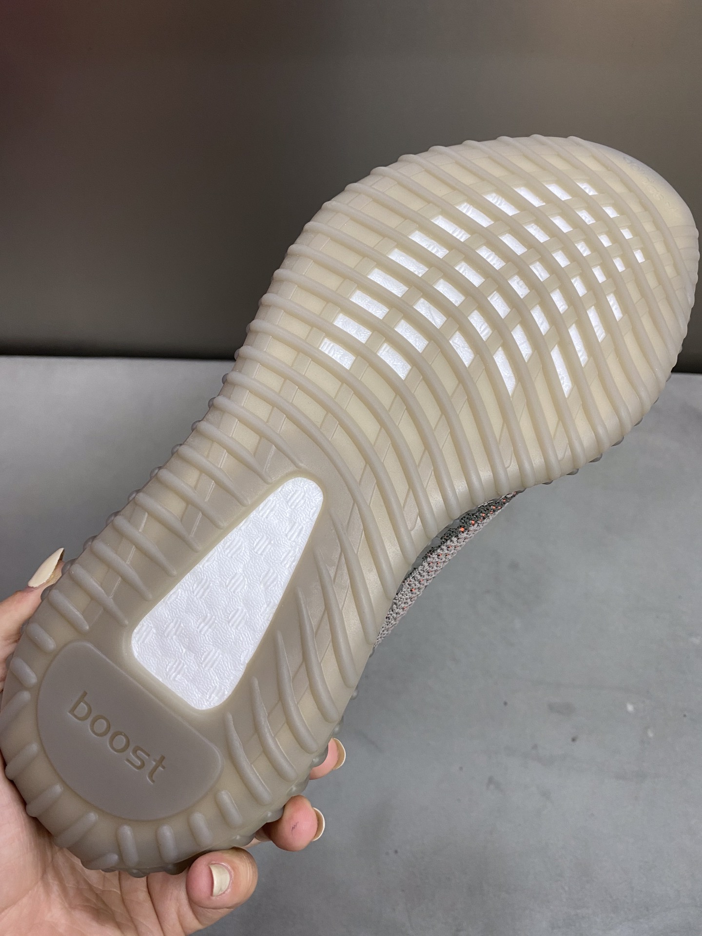 Adidas Yeezy Couple Basic Shoes S