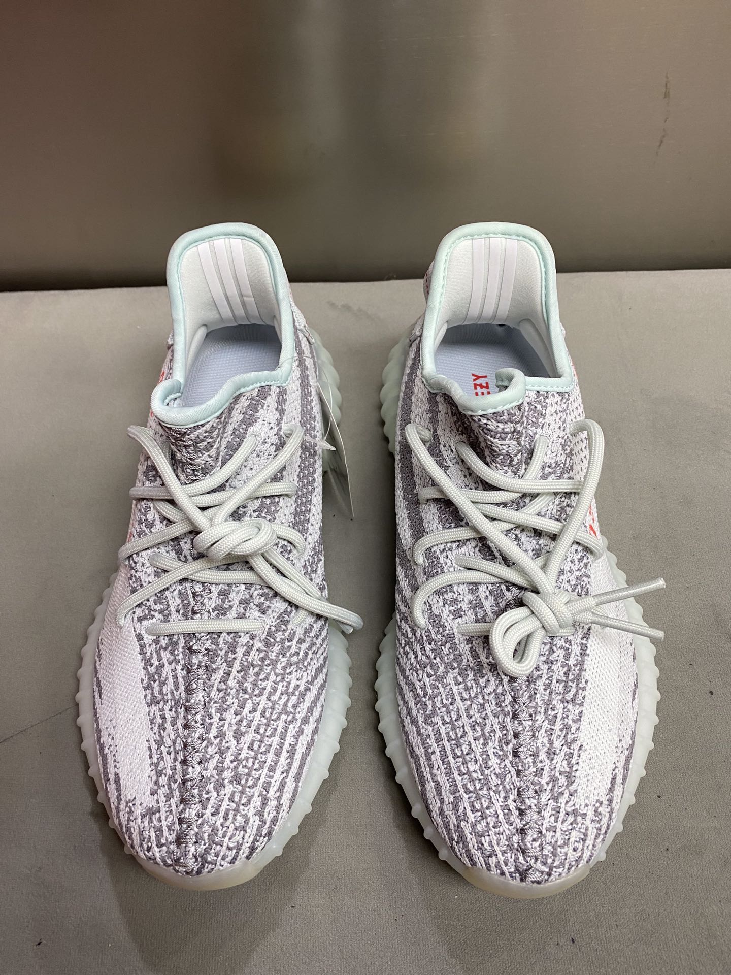 Adidas Yeezy Couple Basic Shoes S