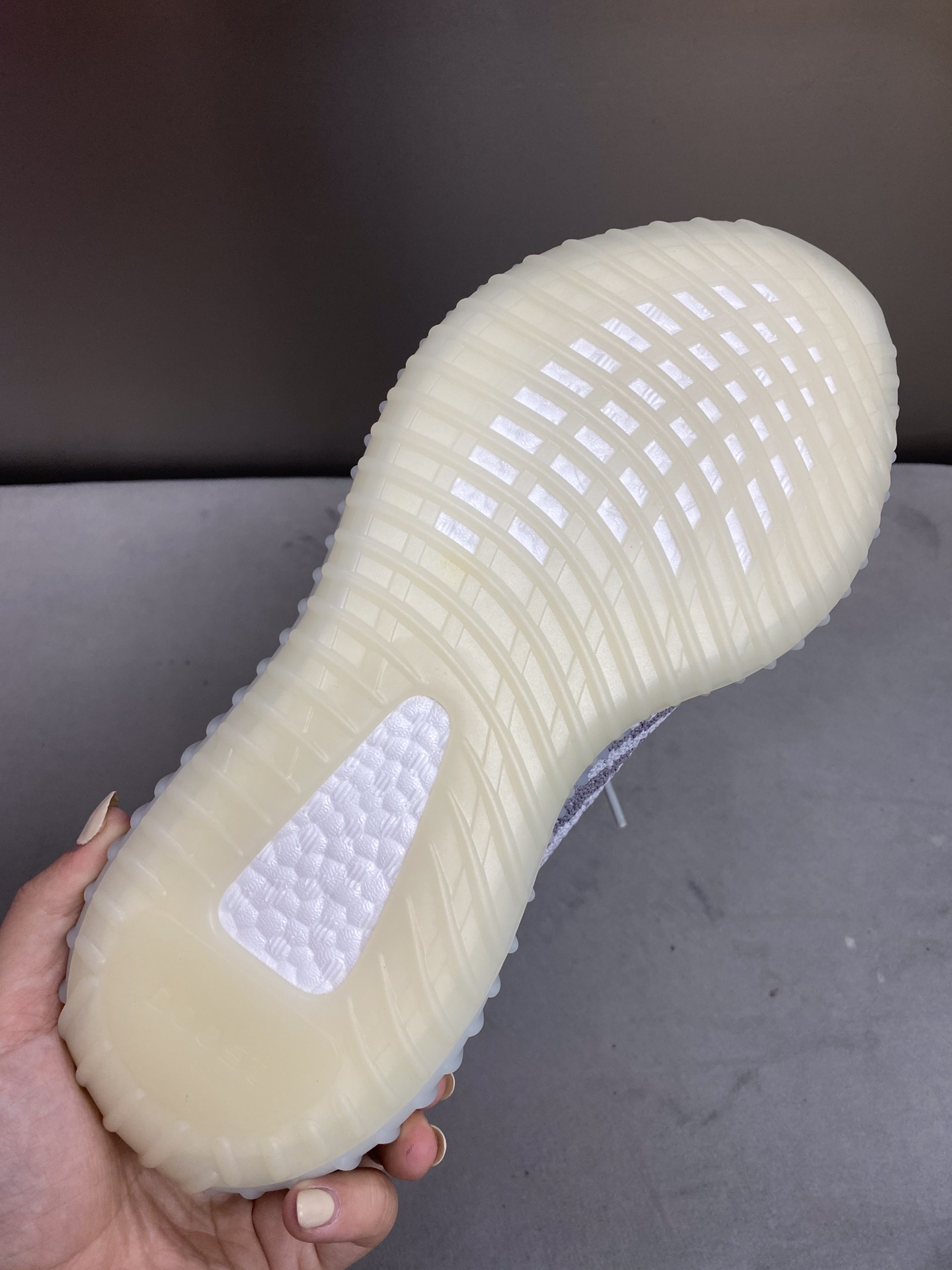 Adidas Yeezy Couple Basic Shoes S