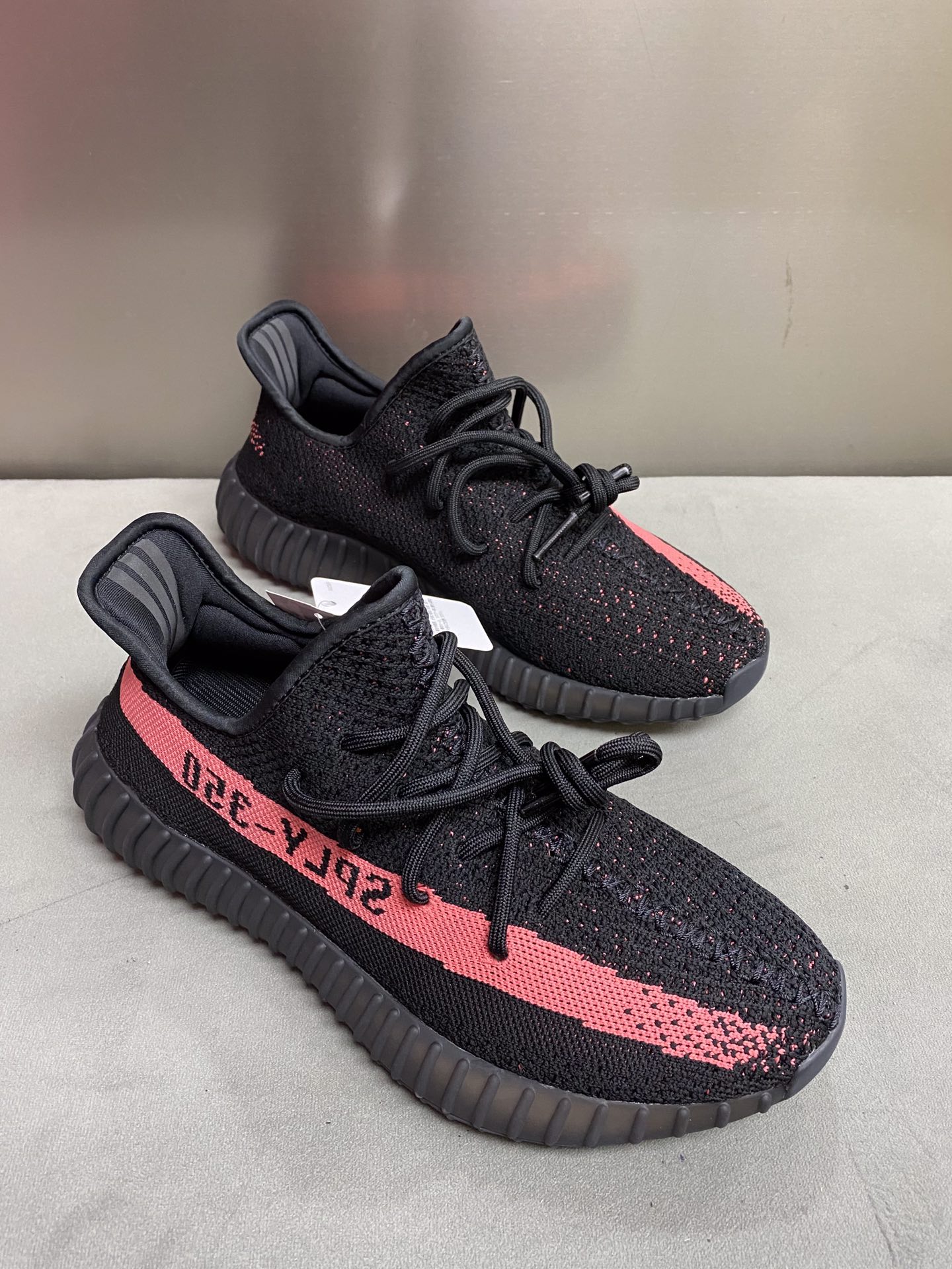 Adidas Yeezy Couple Basic Shoes S