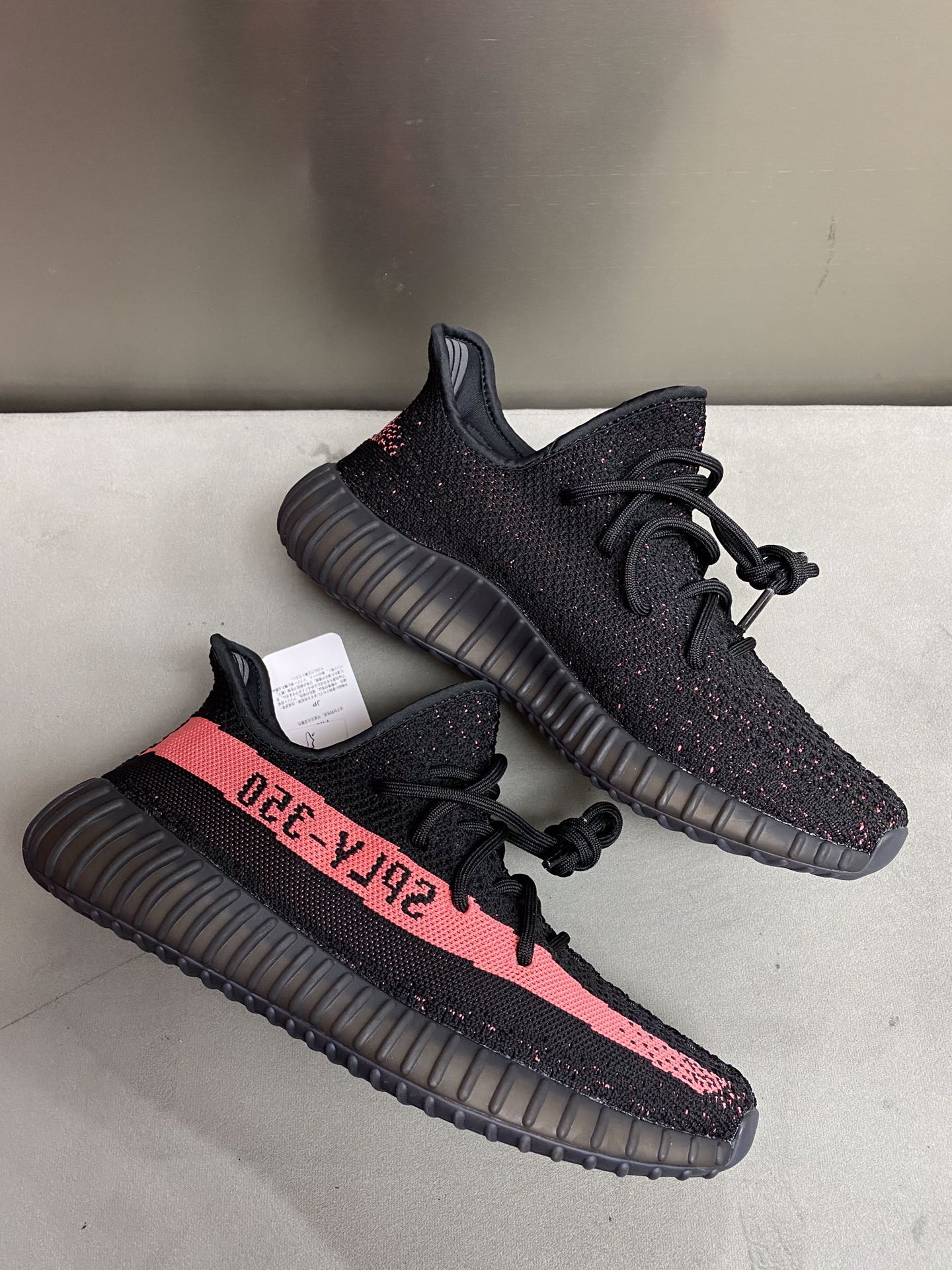 Adidas Yeezy Couple Basic Shoes S