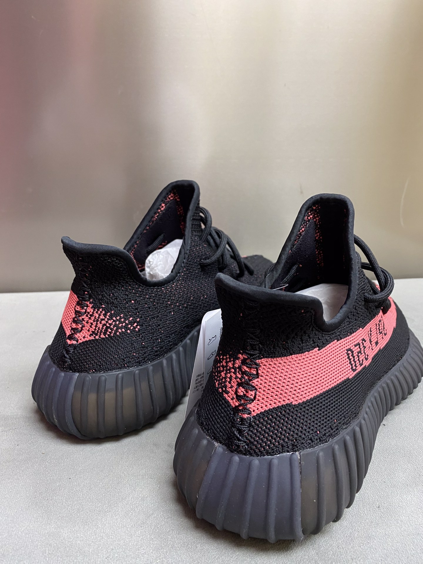 Adidas Yeezy Couple Basic Shoes S