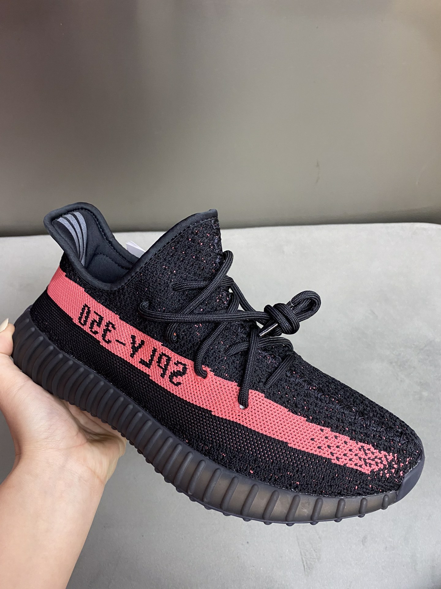 Adidas Yeezy Couple Basic Shoes S