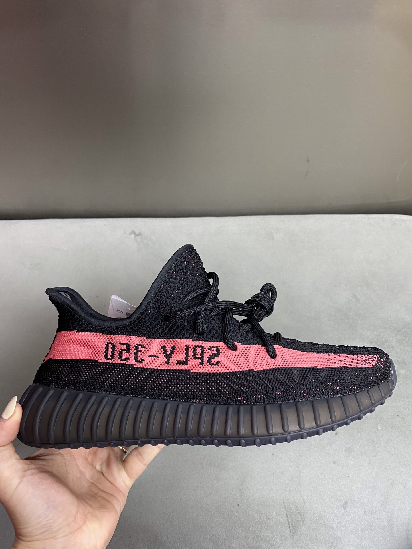 Adidas Yeezy Couple Basic Shoes S